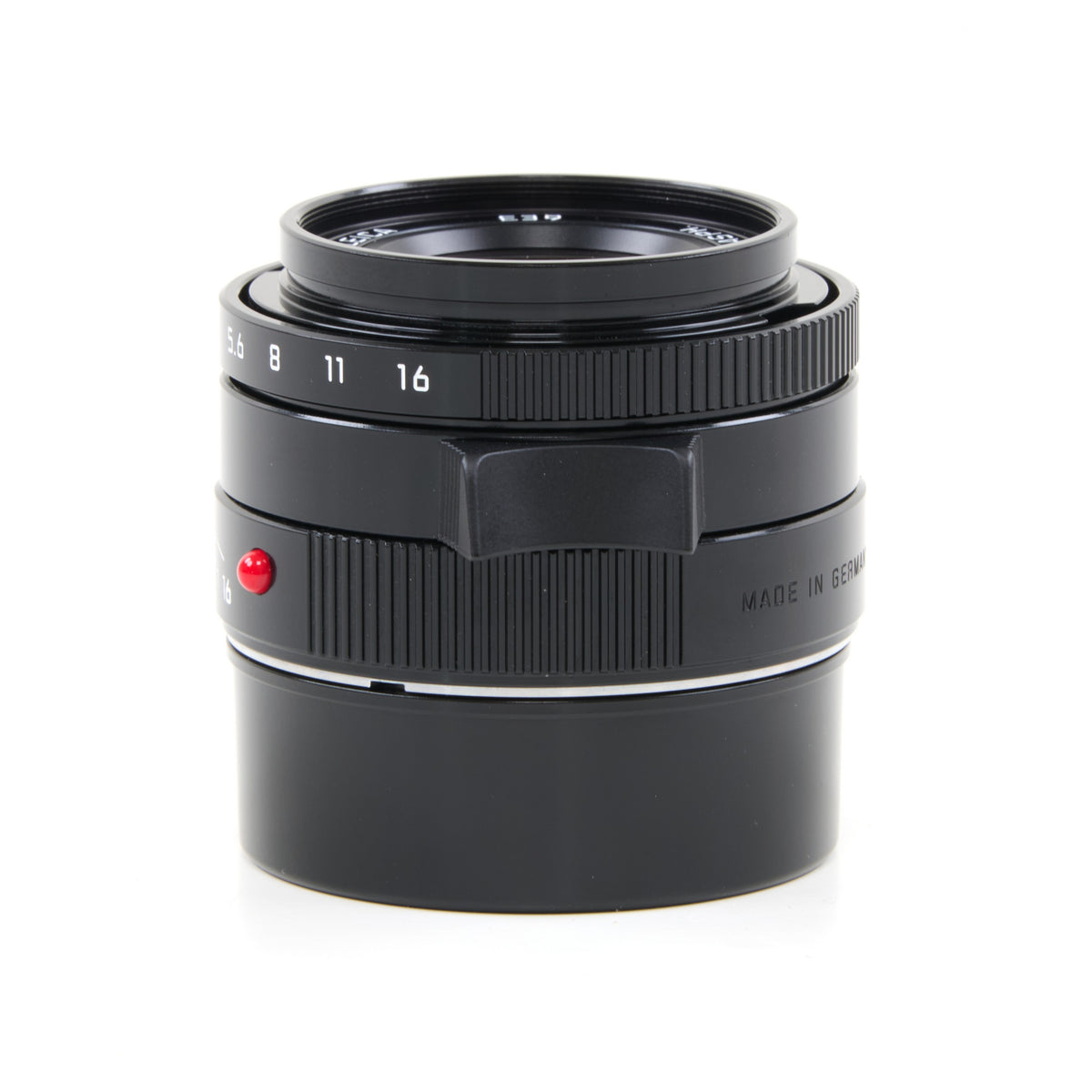 Leica M Monochrom "Signature" by Andy Summers + Box