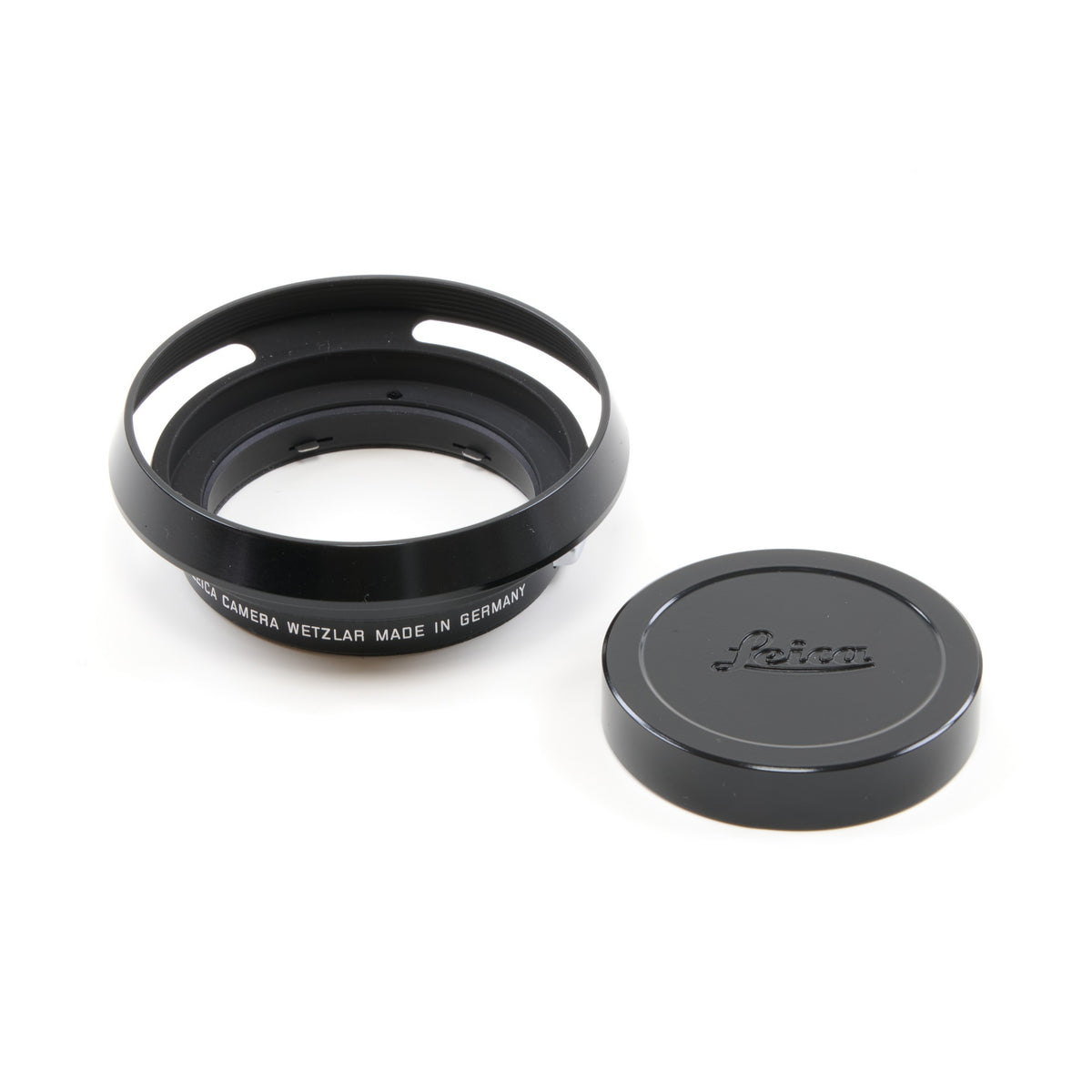 Leica M Monochrom "Signature" by Andy Summers + Box