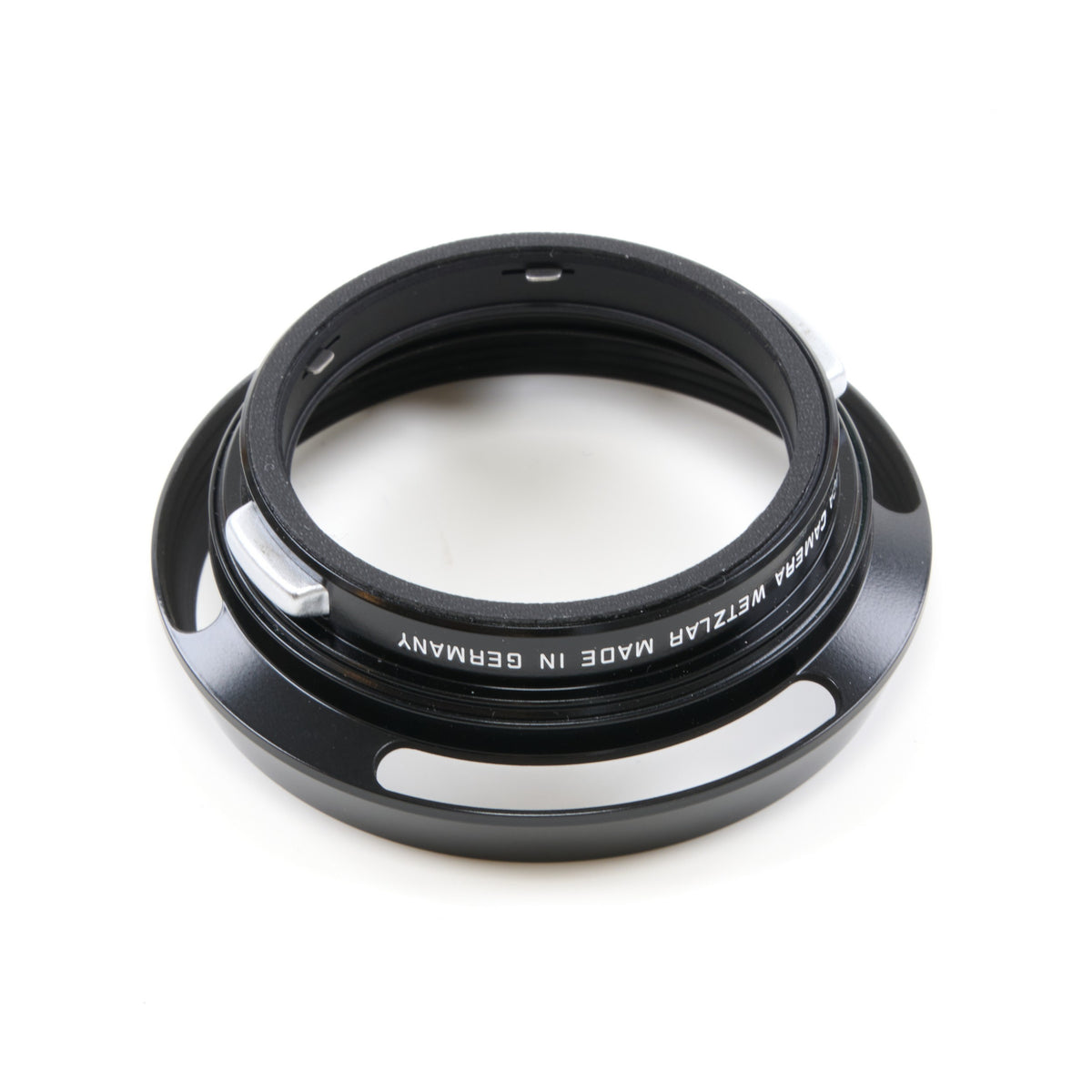 Leica M Monochrom "Signature" by Andy Summers + Box