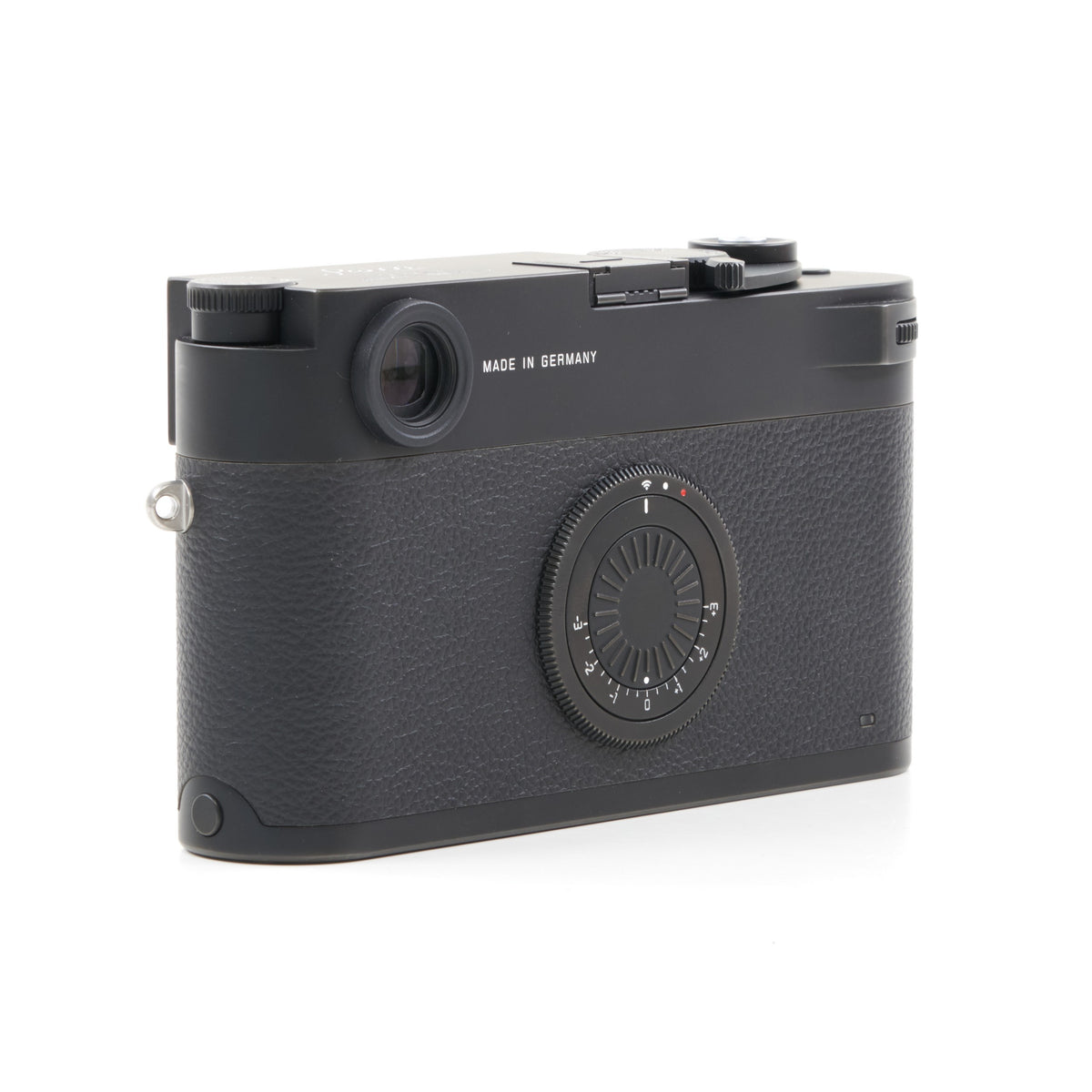 Leica M10-D Black Chrome + Box
