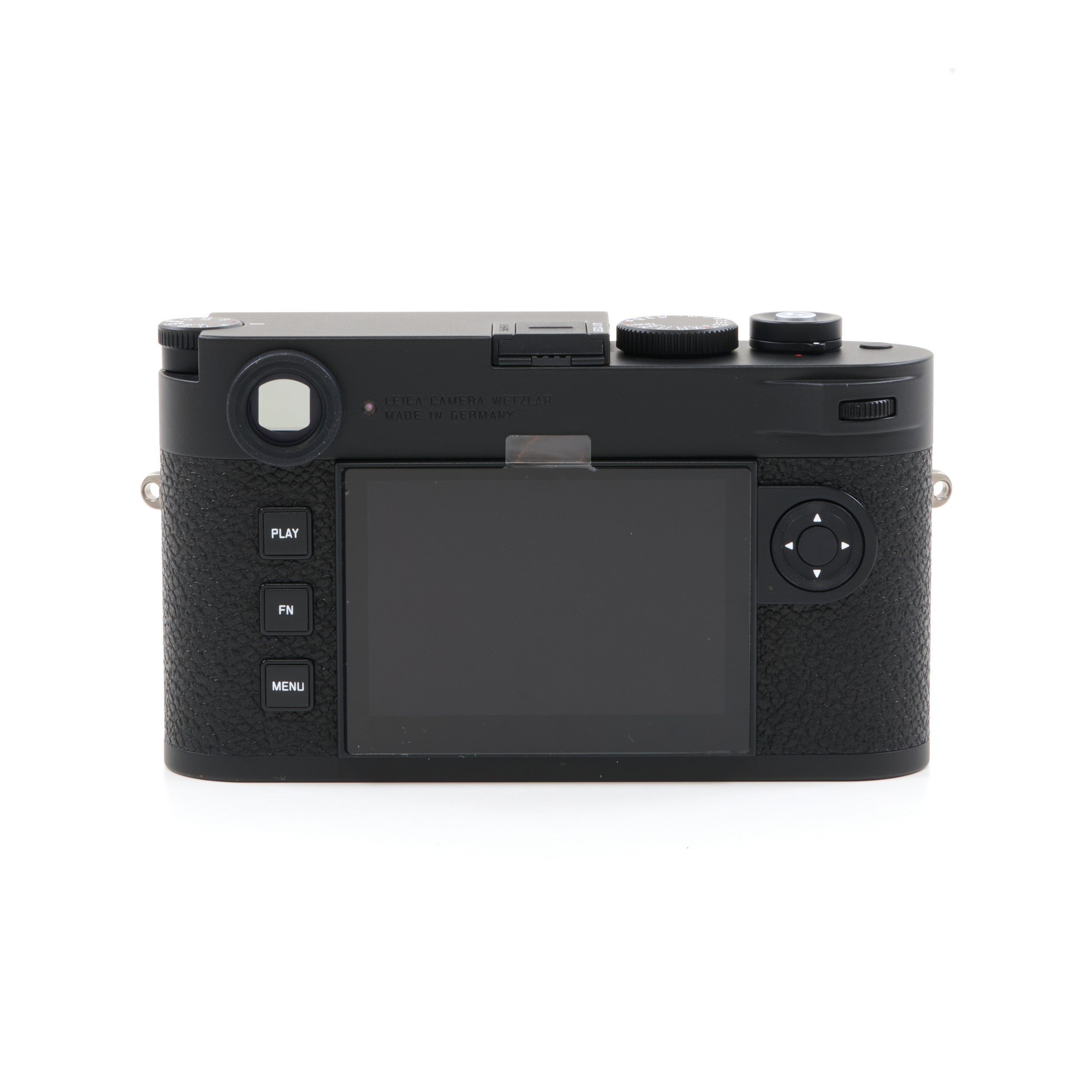Leica M11 Black + Box