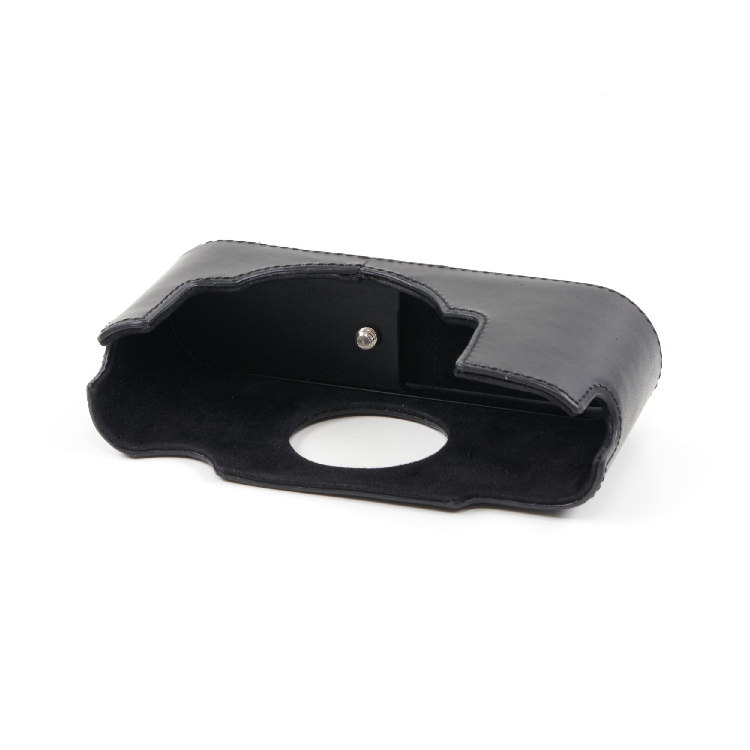 Leica Protector Halfcase M11-D Leather Black + Box