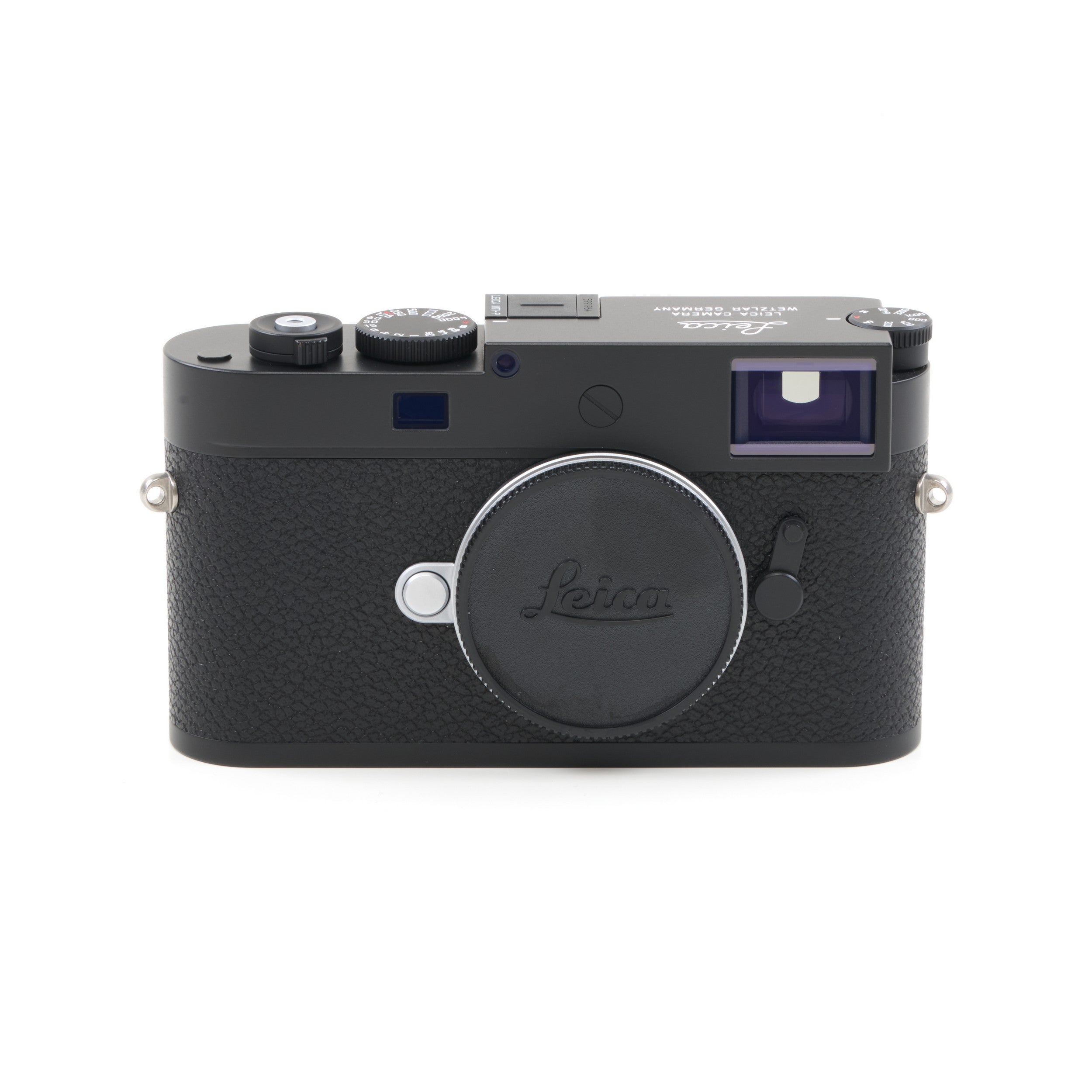 Leica M11-P Black + Box