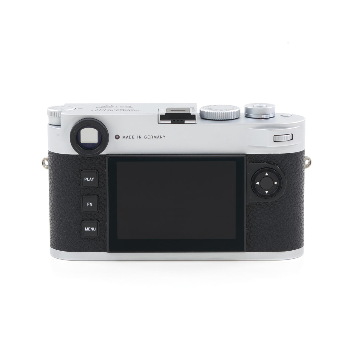 Leica M11-P Silver + Box