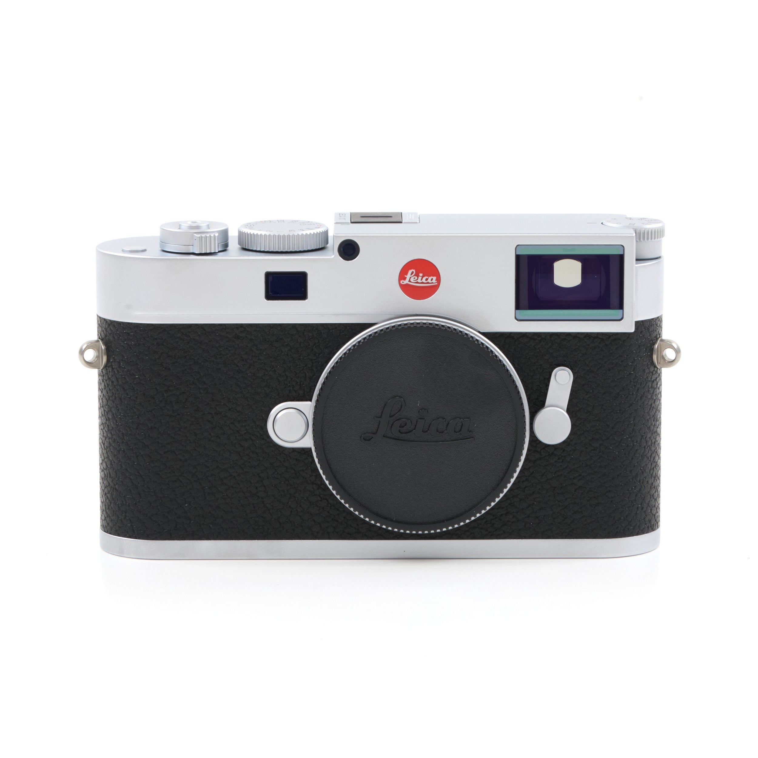 Leica M11 Silver + Box