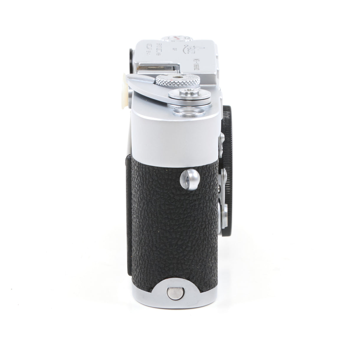 Leica M3 Single Stroke Silver