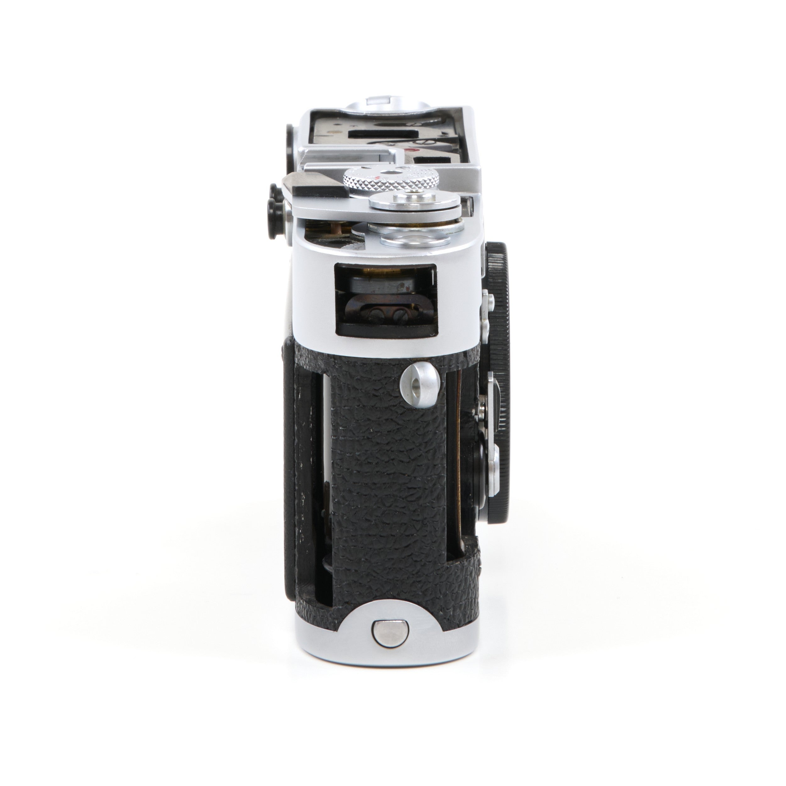 Leica M4 Cutaway Model