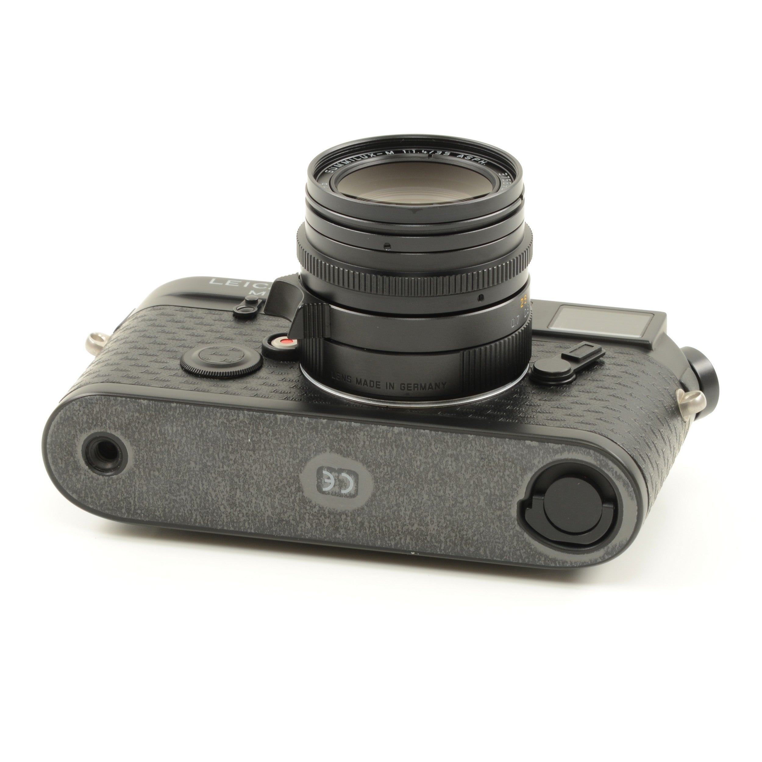 Leica M6 Ein Stück + Box