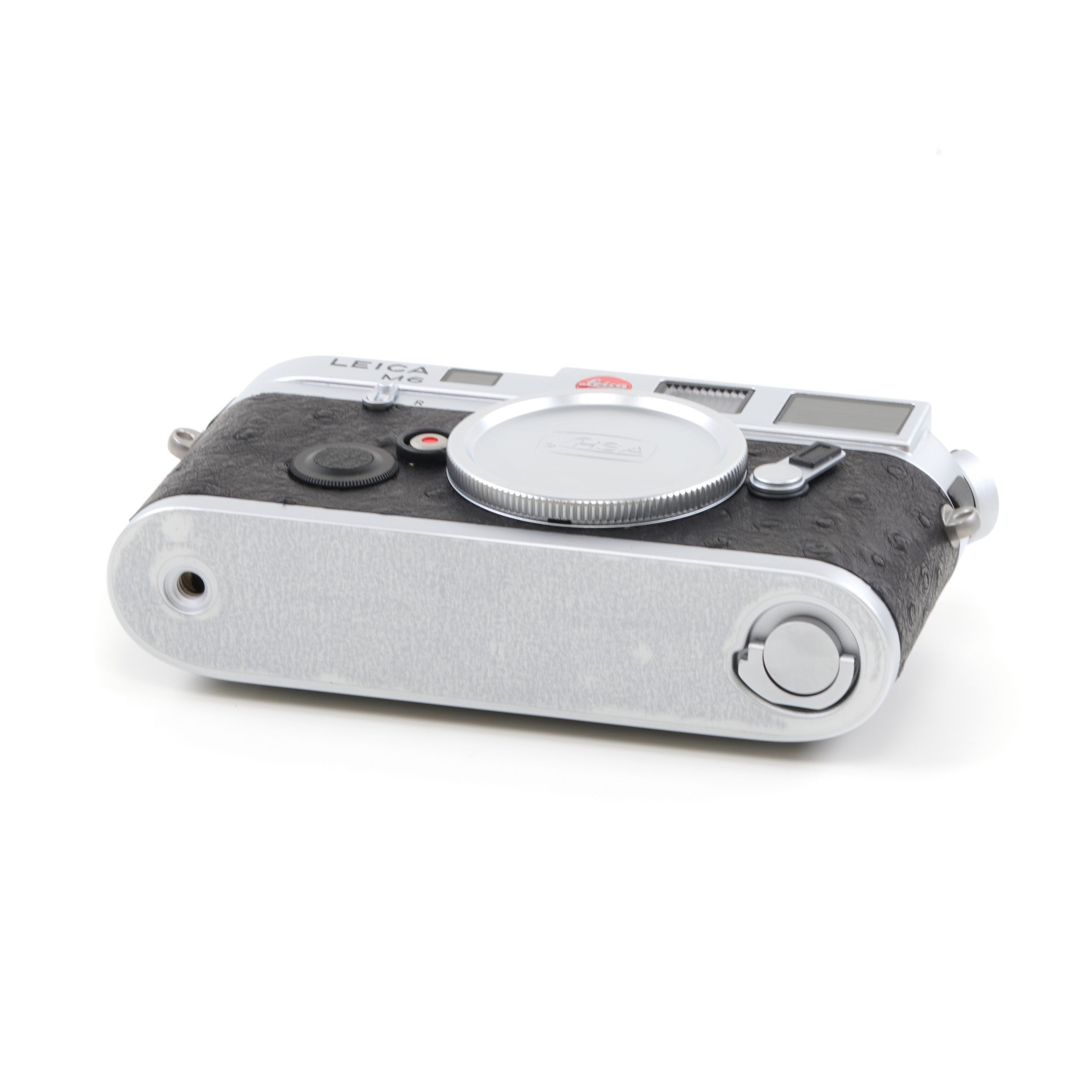 Leica M6 LHSA 25 Years Anniversay Set + Box