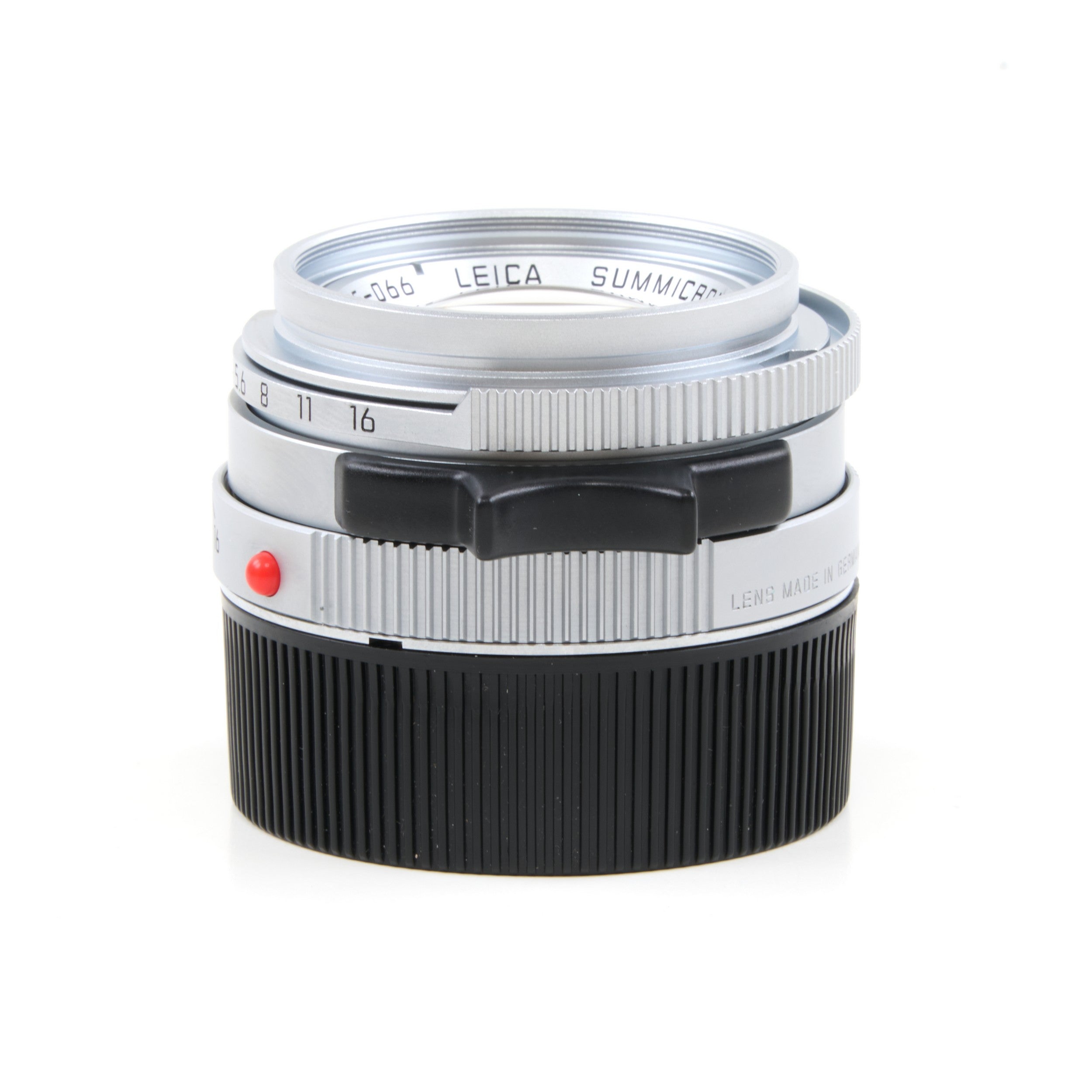Leica M6 LHSA 25 Years Anniversay Set + Box