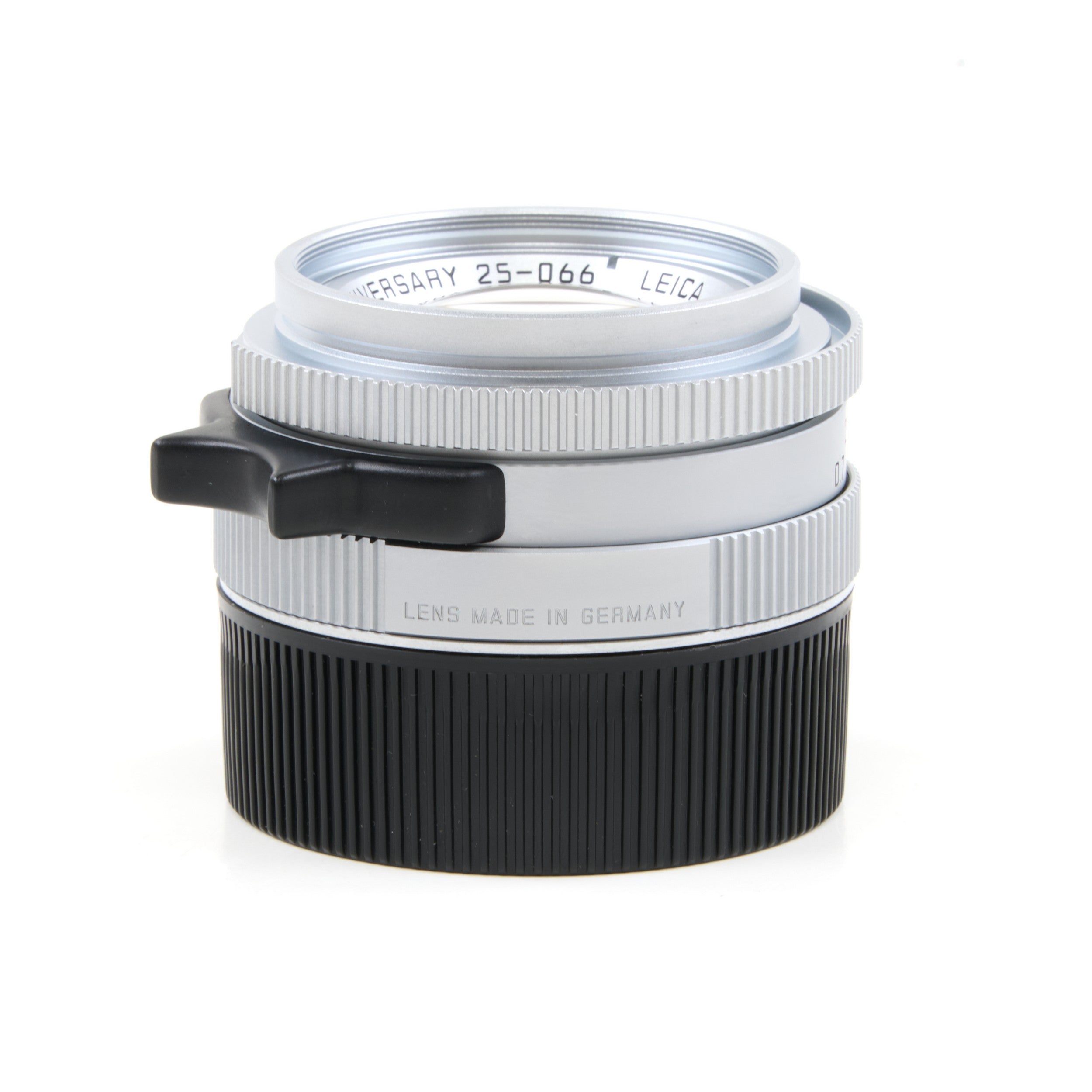 Leica M6 LHSA 25 Years Anniversay Set + Box