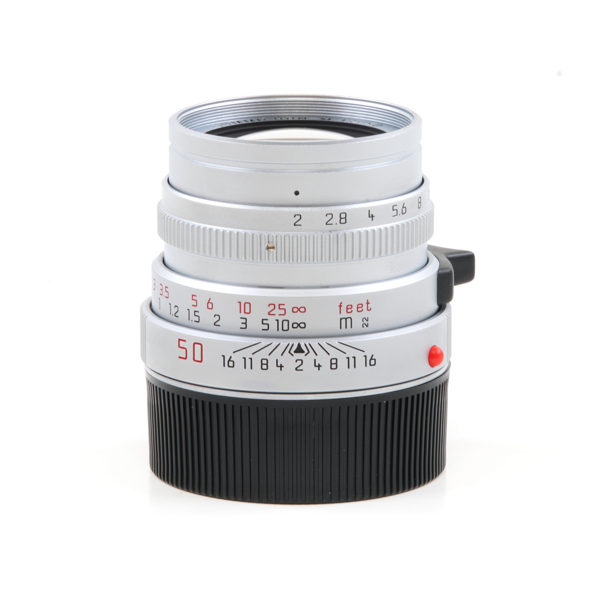 Leica M6 LHSA 25 Years Anniversay Set + Box
