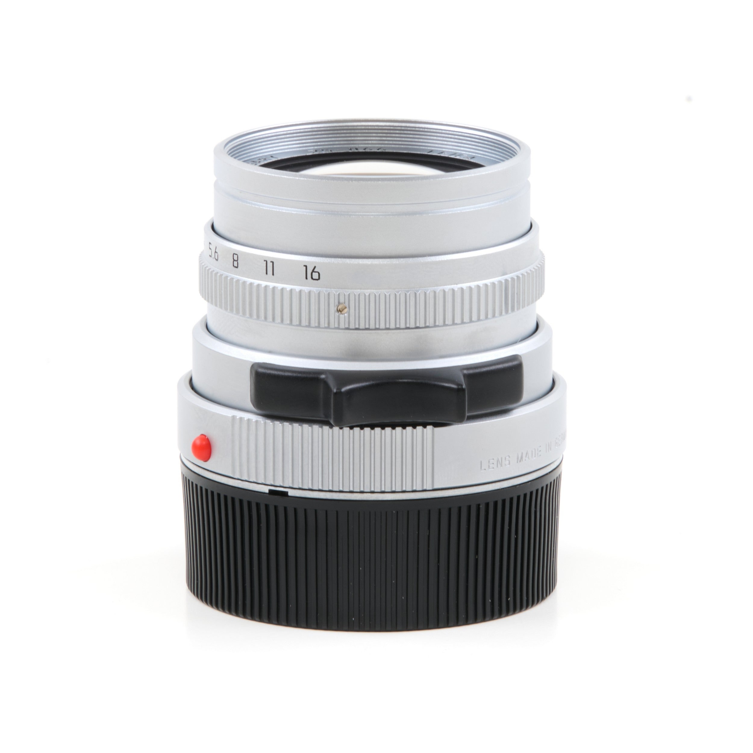 Leica M6 LHSA 25 Years Anniversay Set + Box