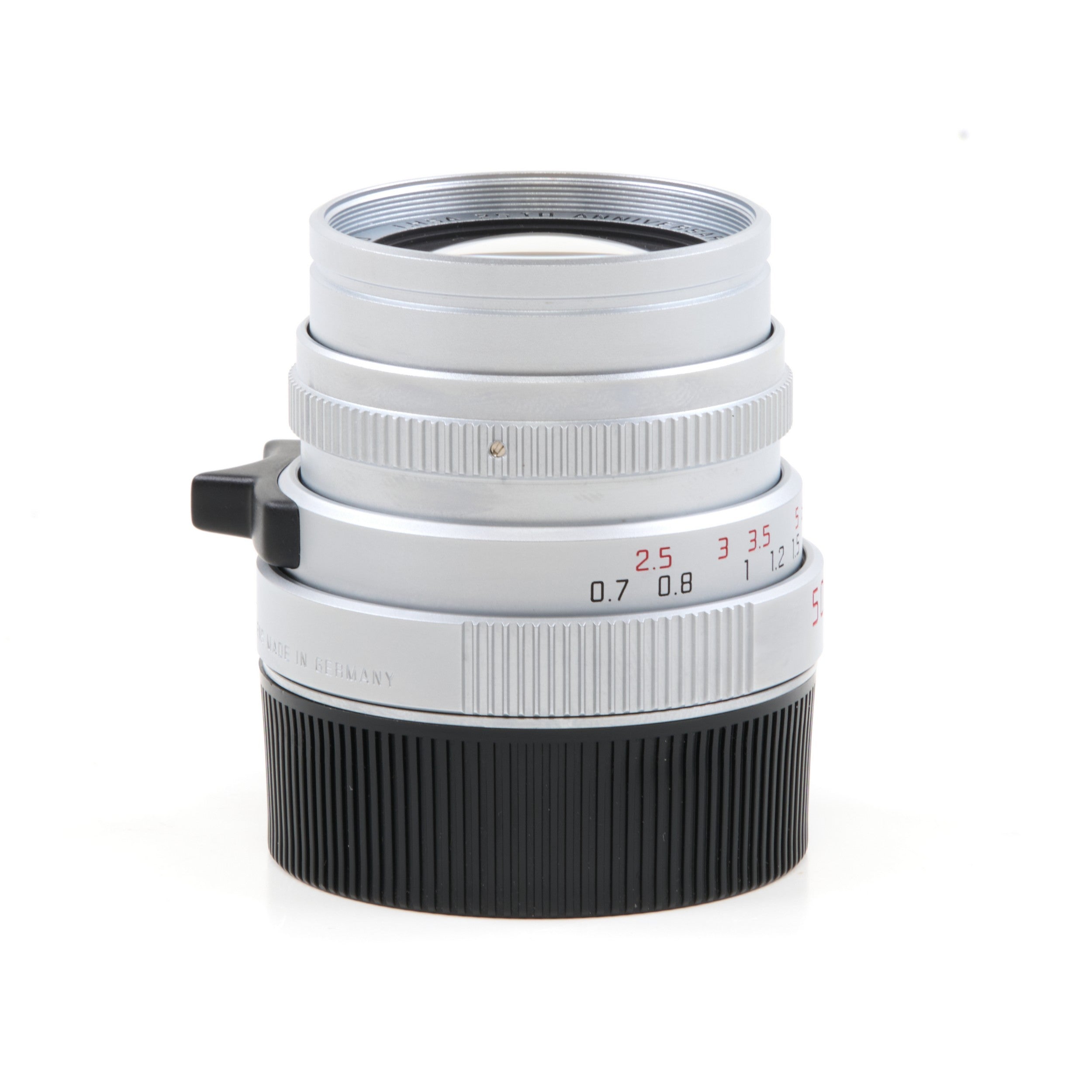 Leica M6 LHSA 25 Years Anniversay Set + Box