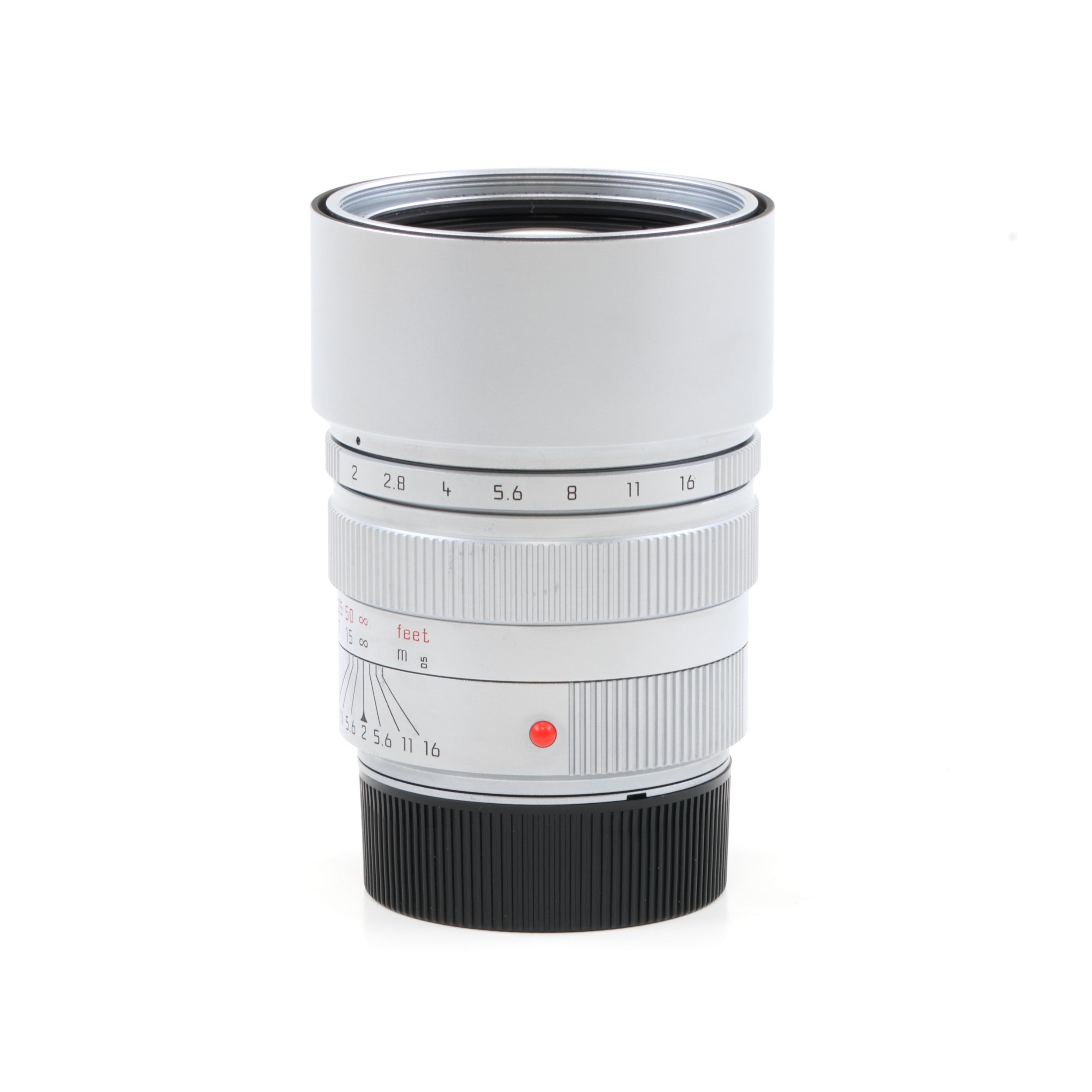 Leica M6 LHSA 25 Years Anniversay Set + Box