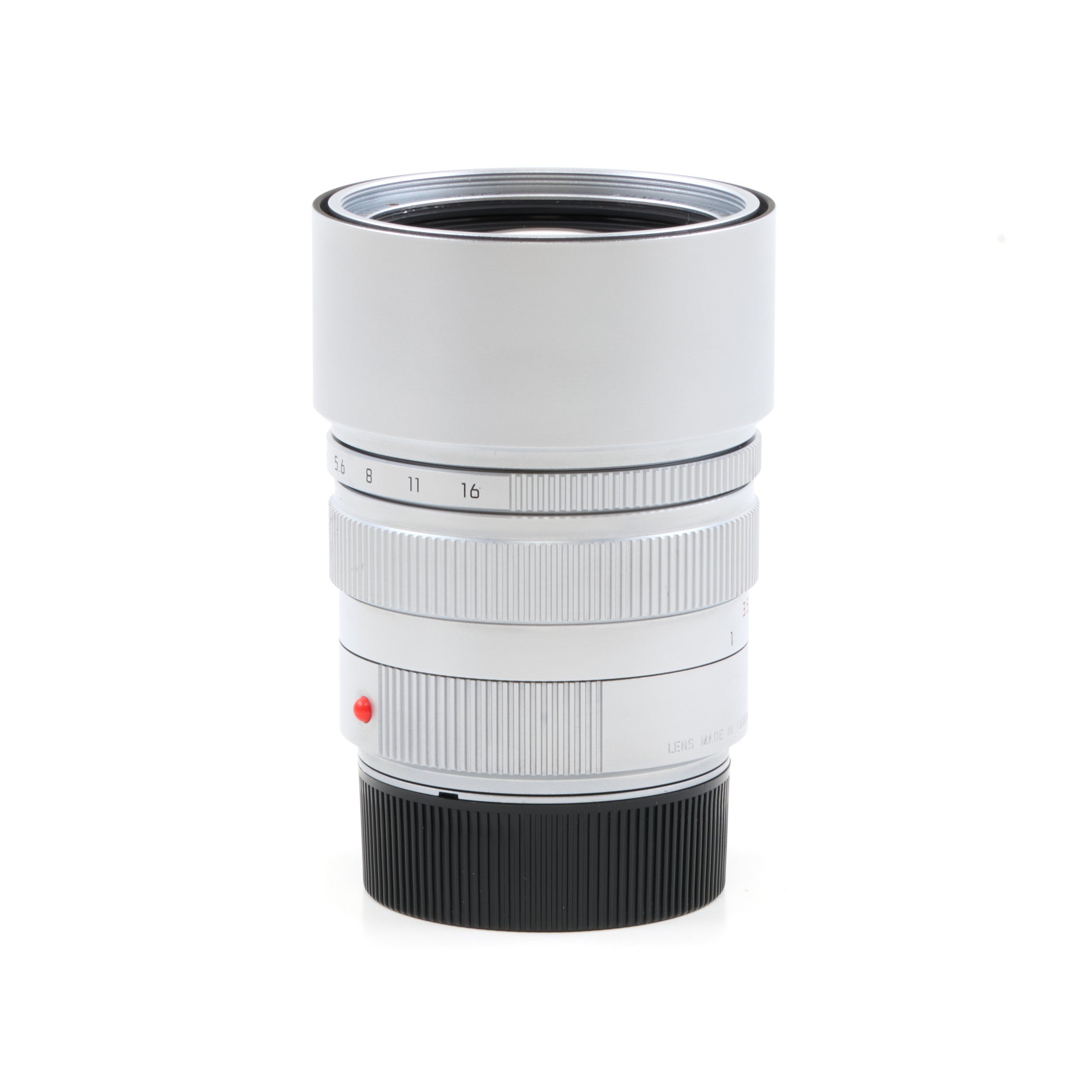 Leica M6 LHSA 25 Years Anniversay Set + Box
