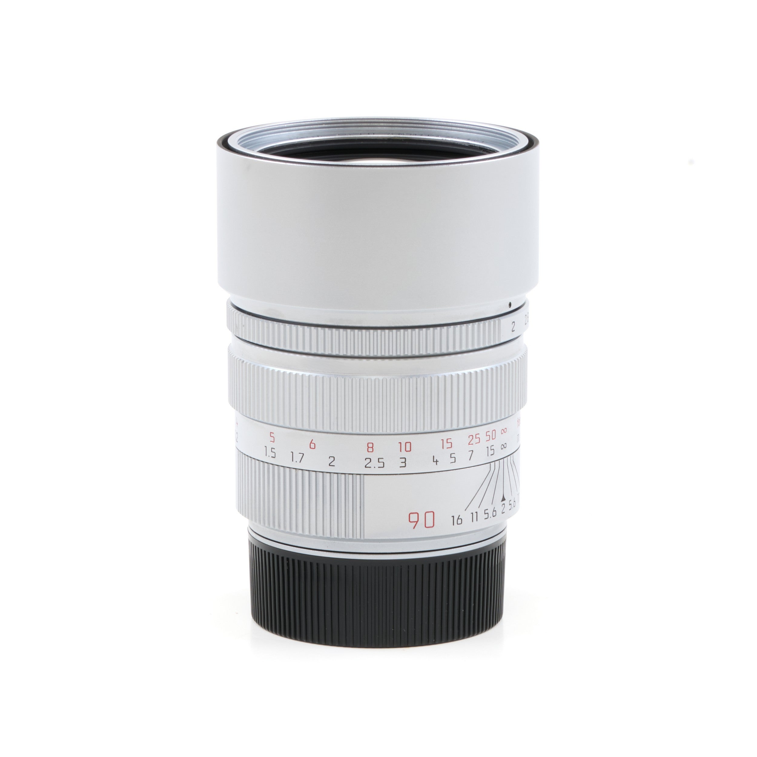 Leica M6 LHSA 25 Years Anniversay Set + Box