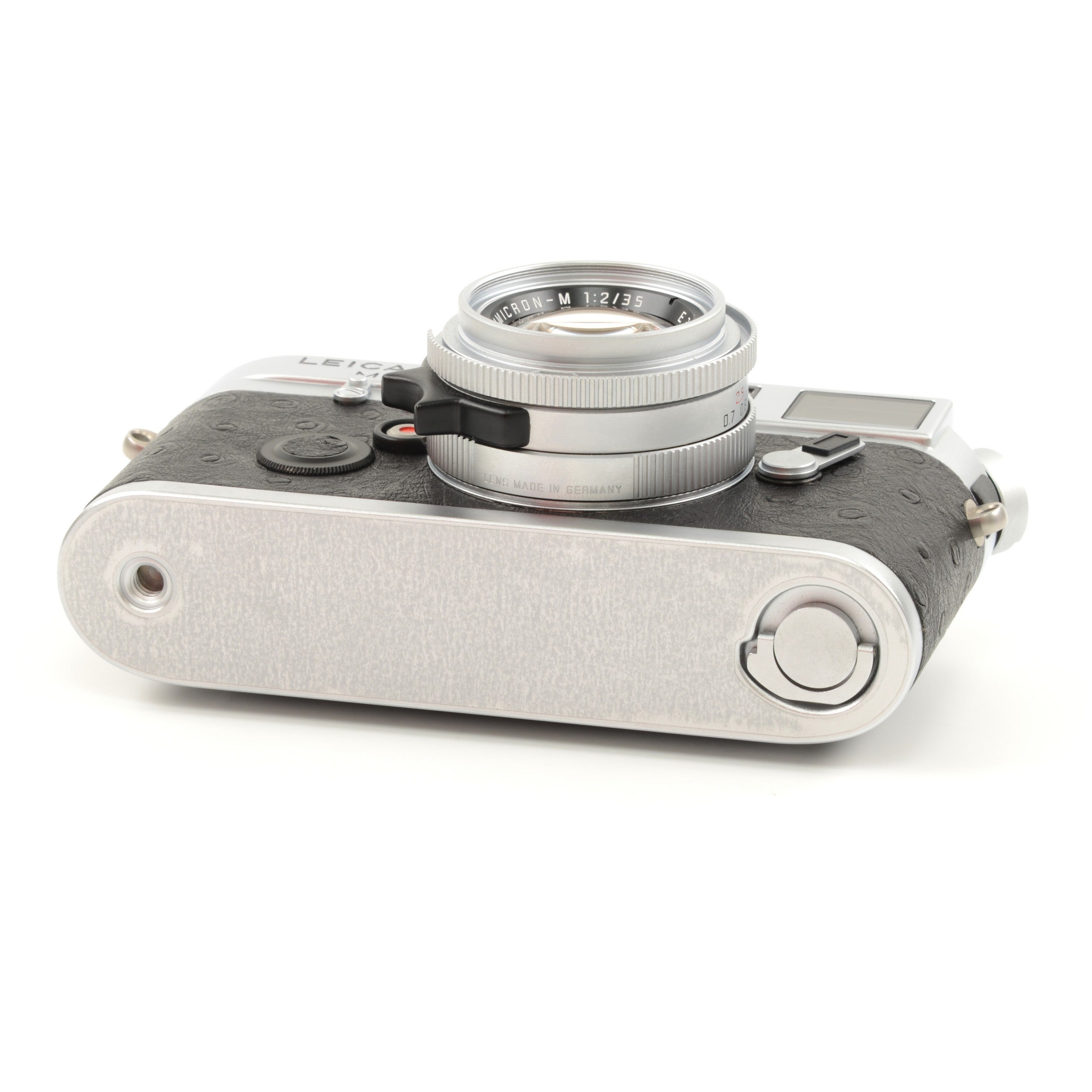 Leica M6 Royal Wedding Set + Box