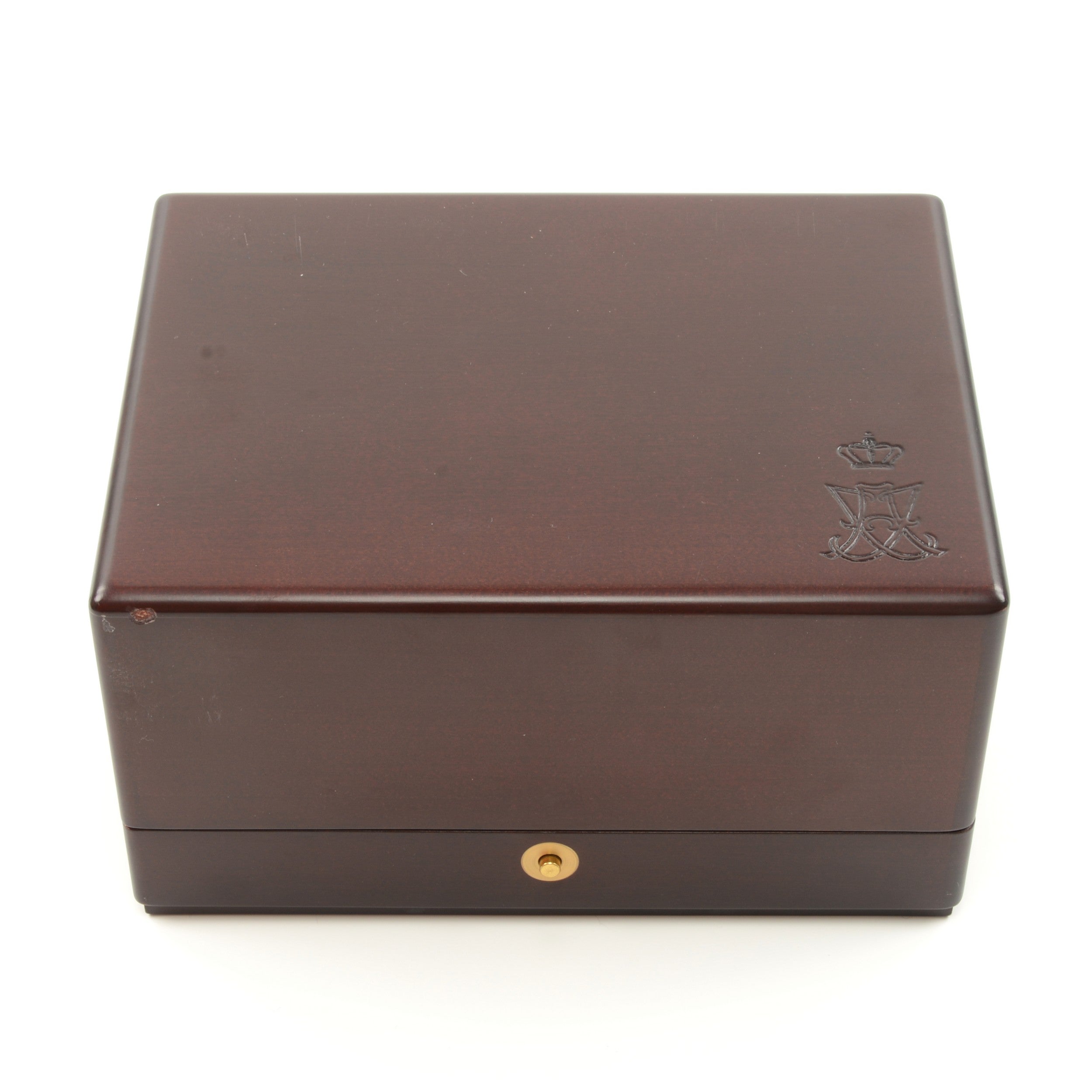 Leica M6 Royal Wedding Set + Box