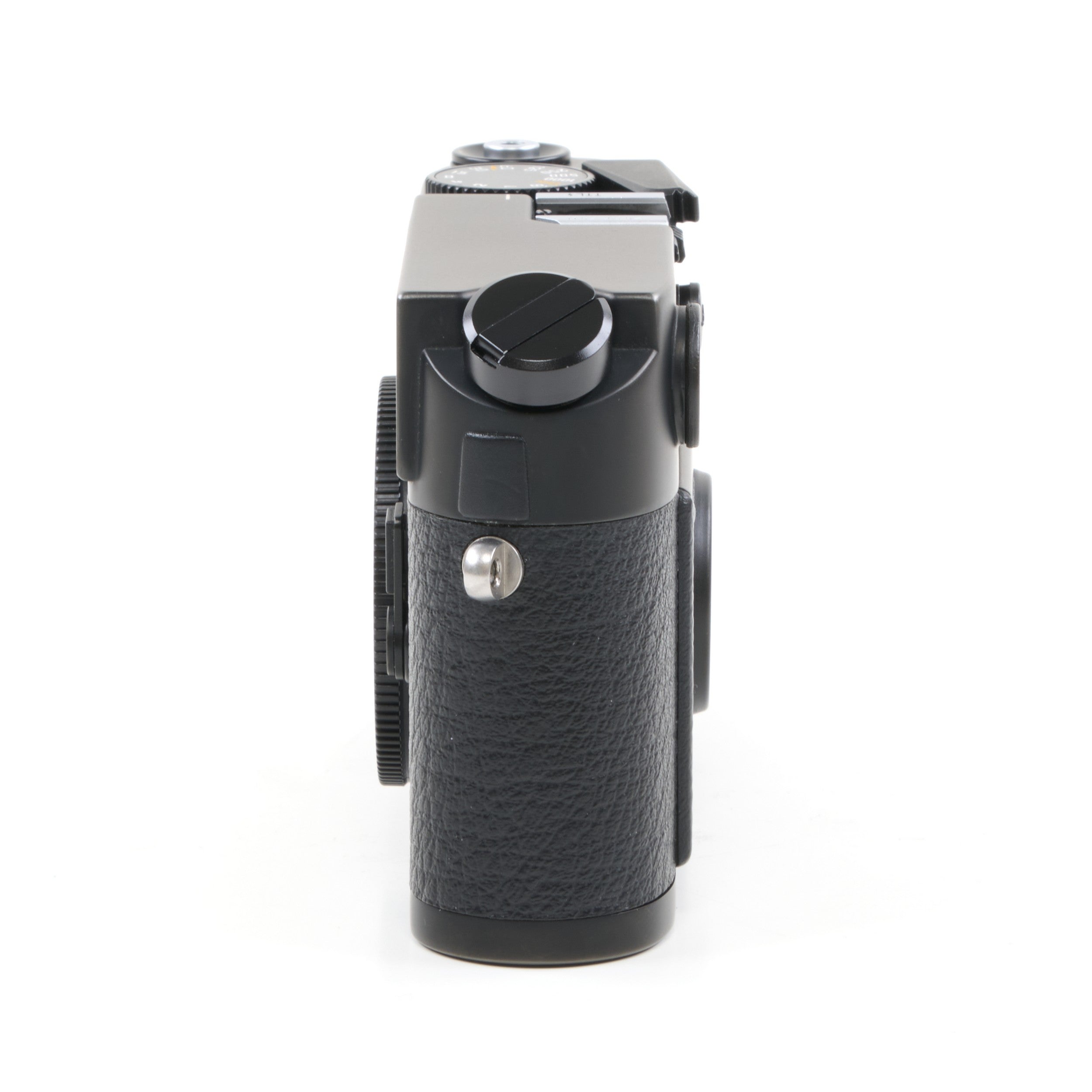 Leica M6 TTL Black