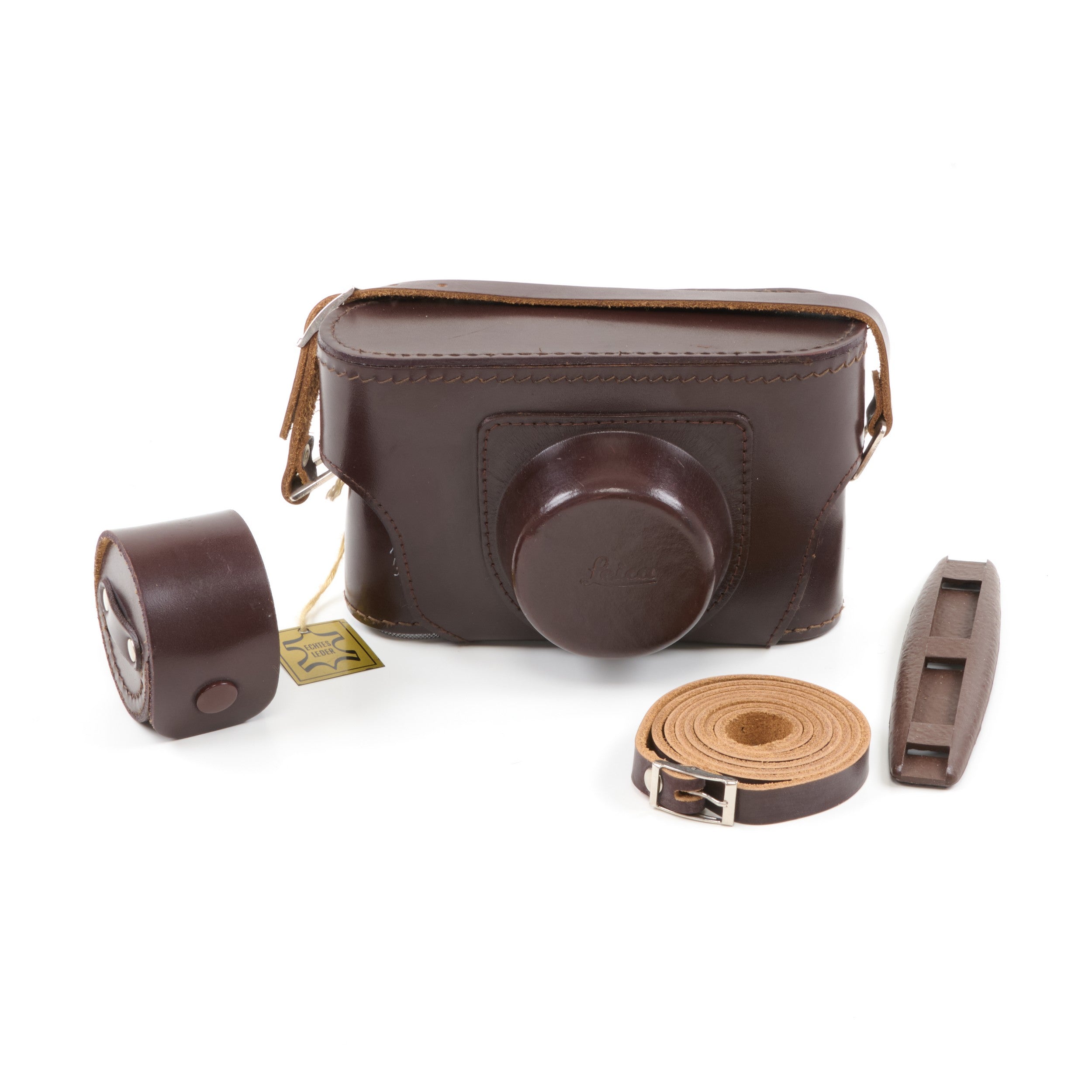 Leica M6J Case