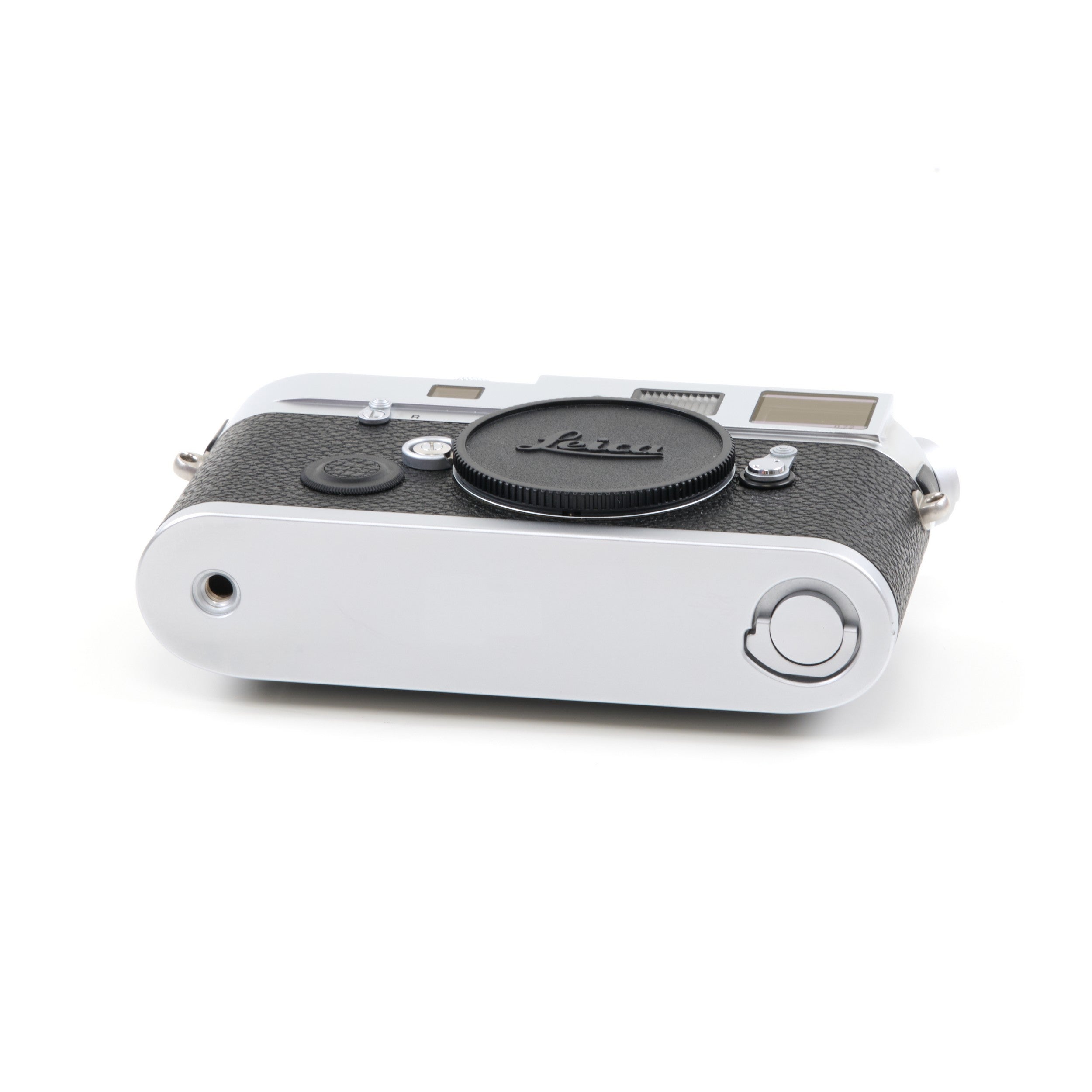 Leica M7 A La Carte Silver