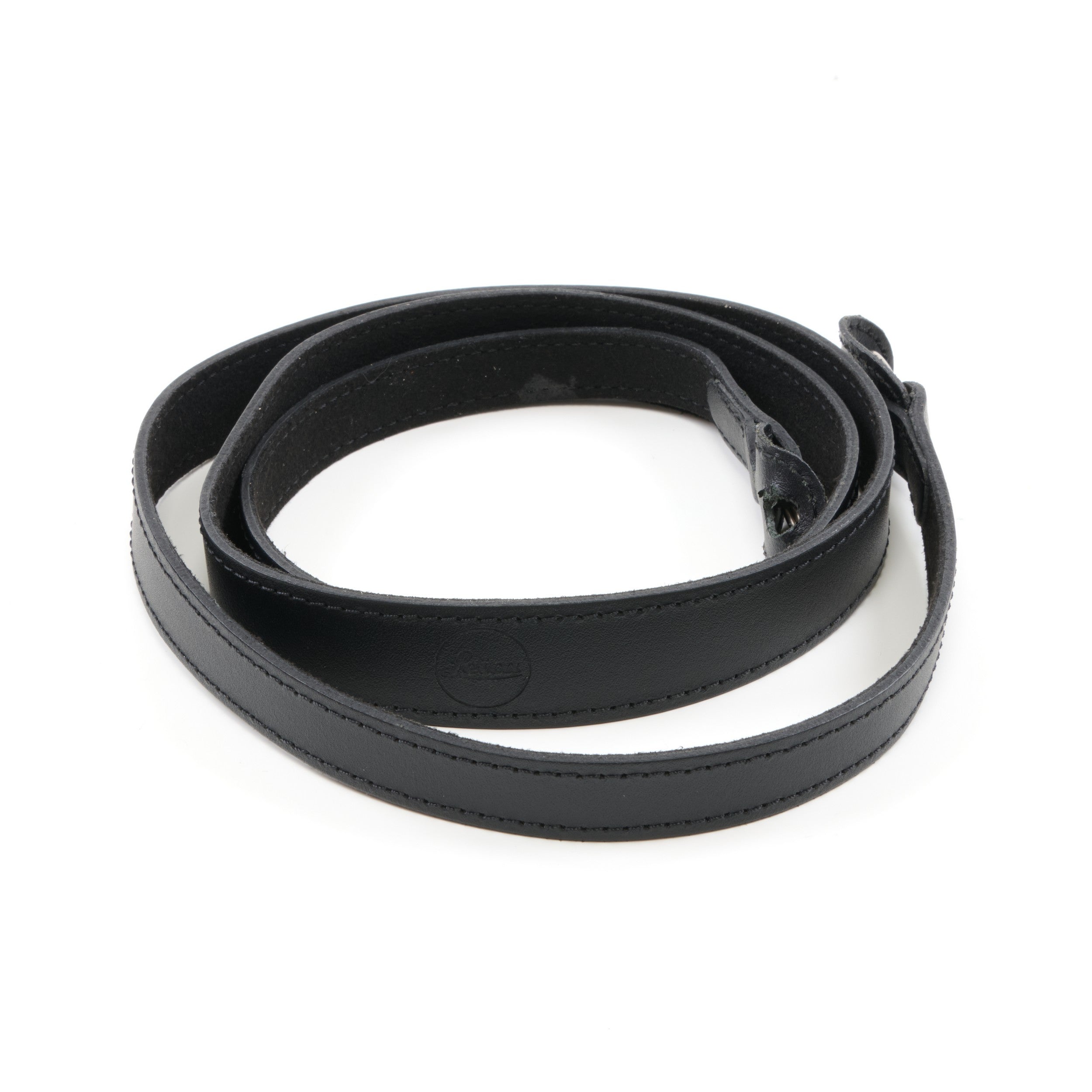 Leica MP 0.72 Black Paint + Box