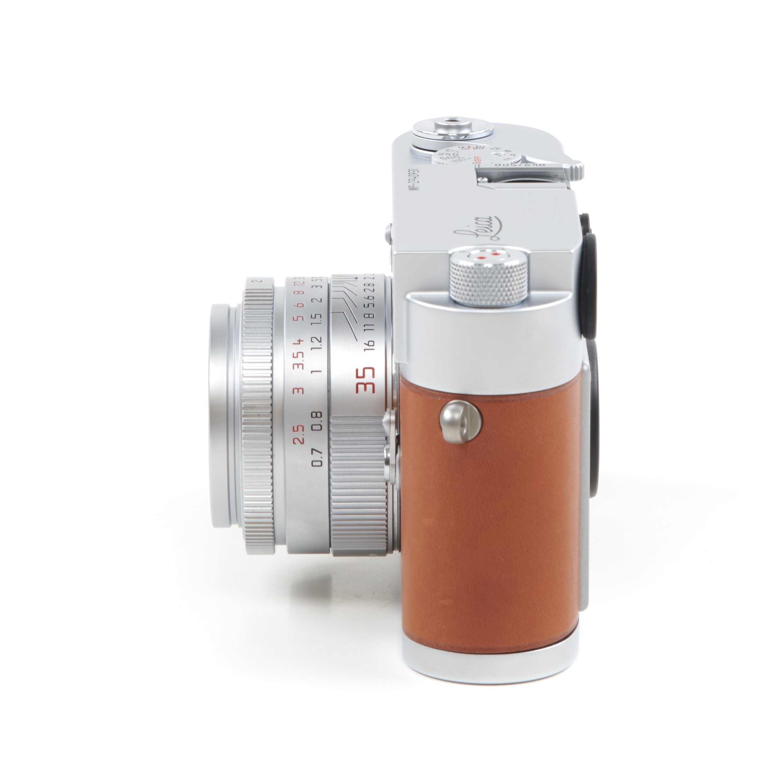 Leica MP Hermès Set + Box