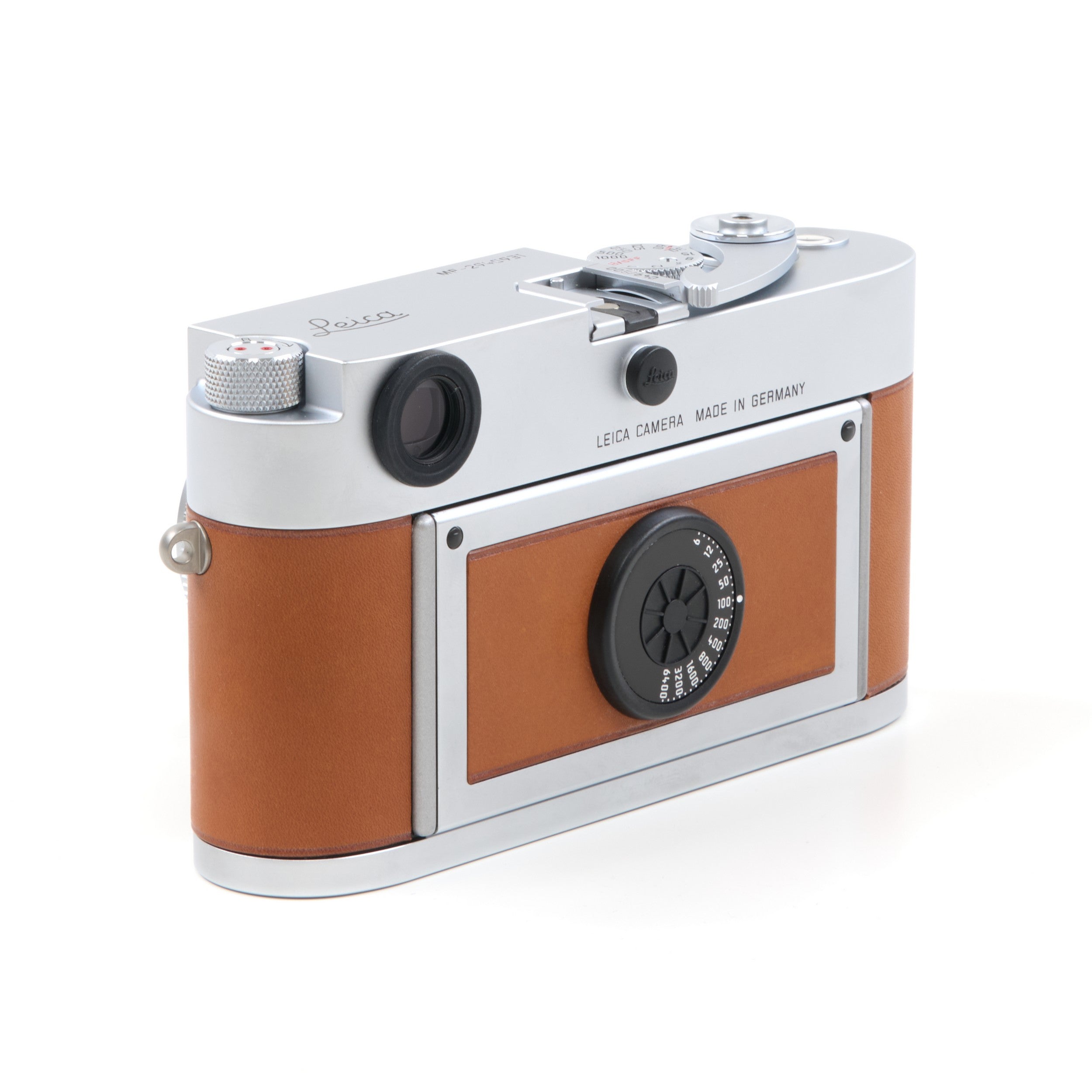 Leica MP Hermès Set + Box