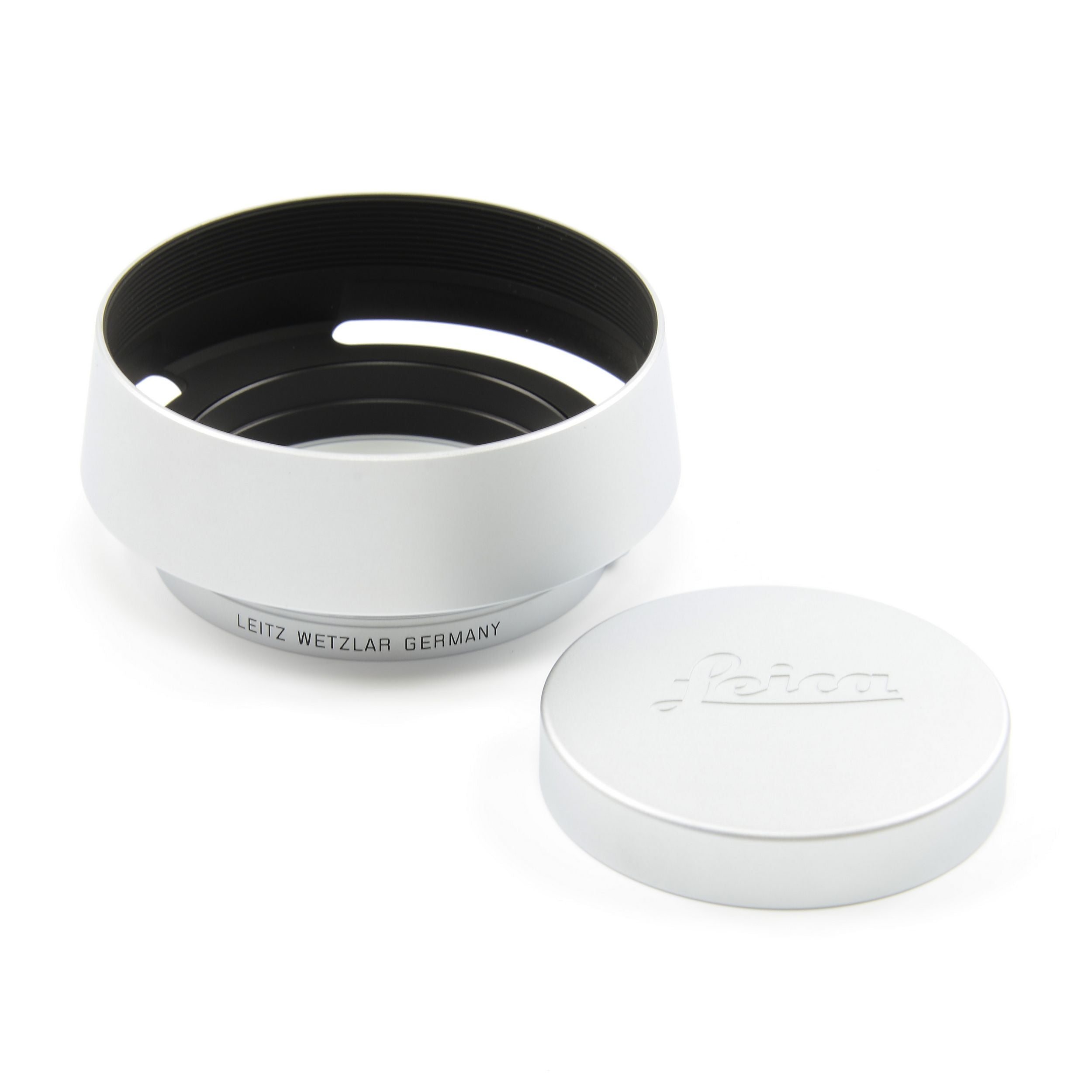 Leica MP Leica Historica 1975-2020 Set + 50mm f1.2 Noctilux-M ASPH Silver Matching Number + Box