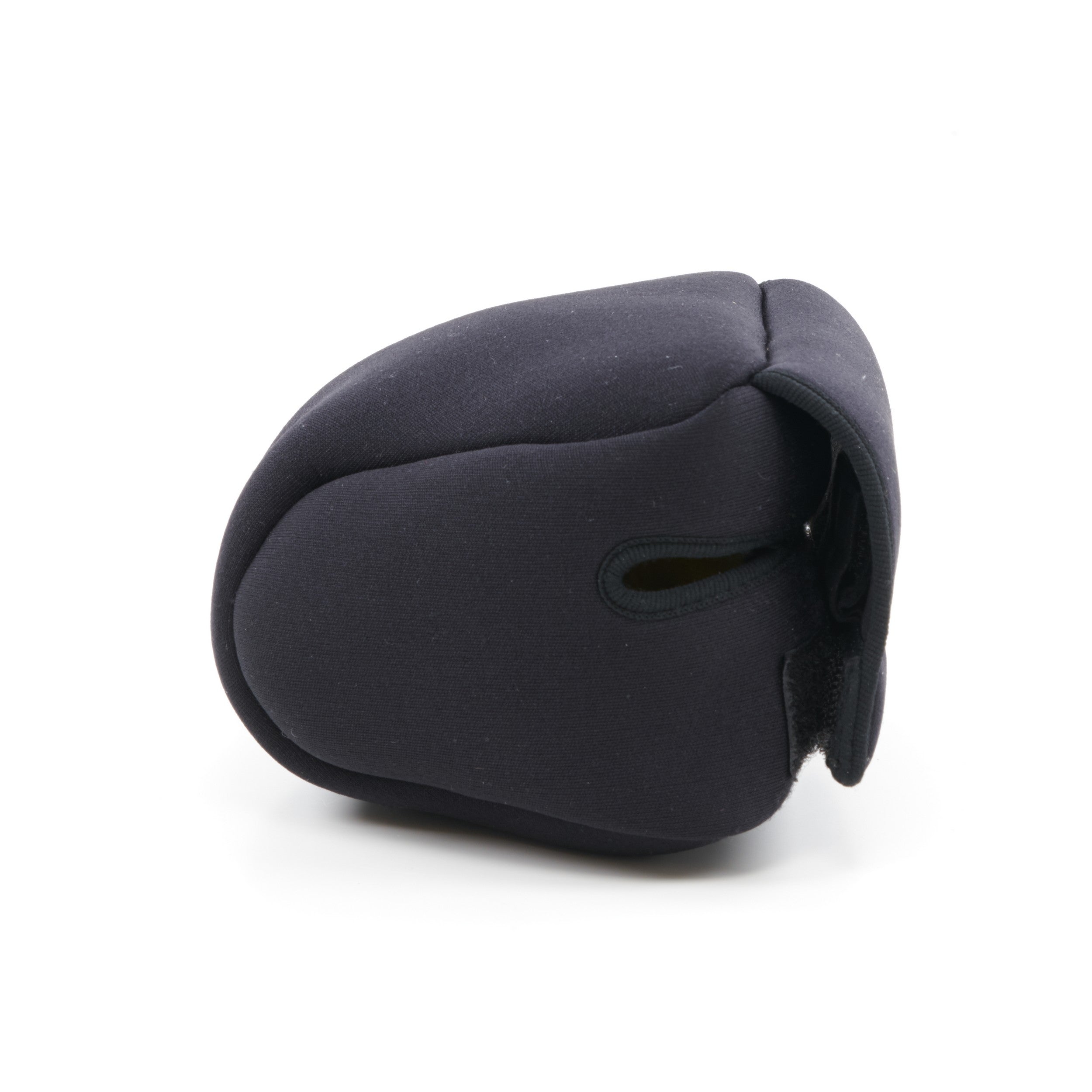 Leica Neoprene Case M Short Front Black