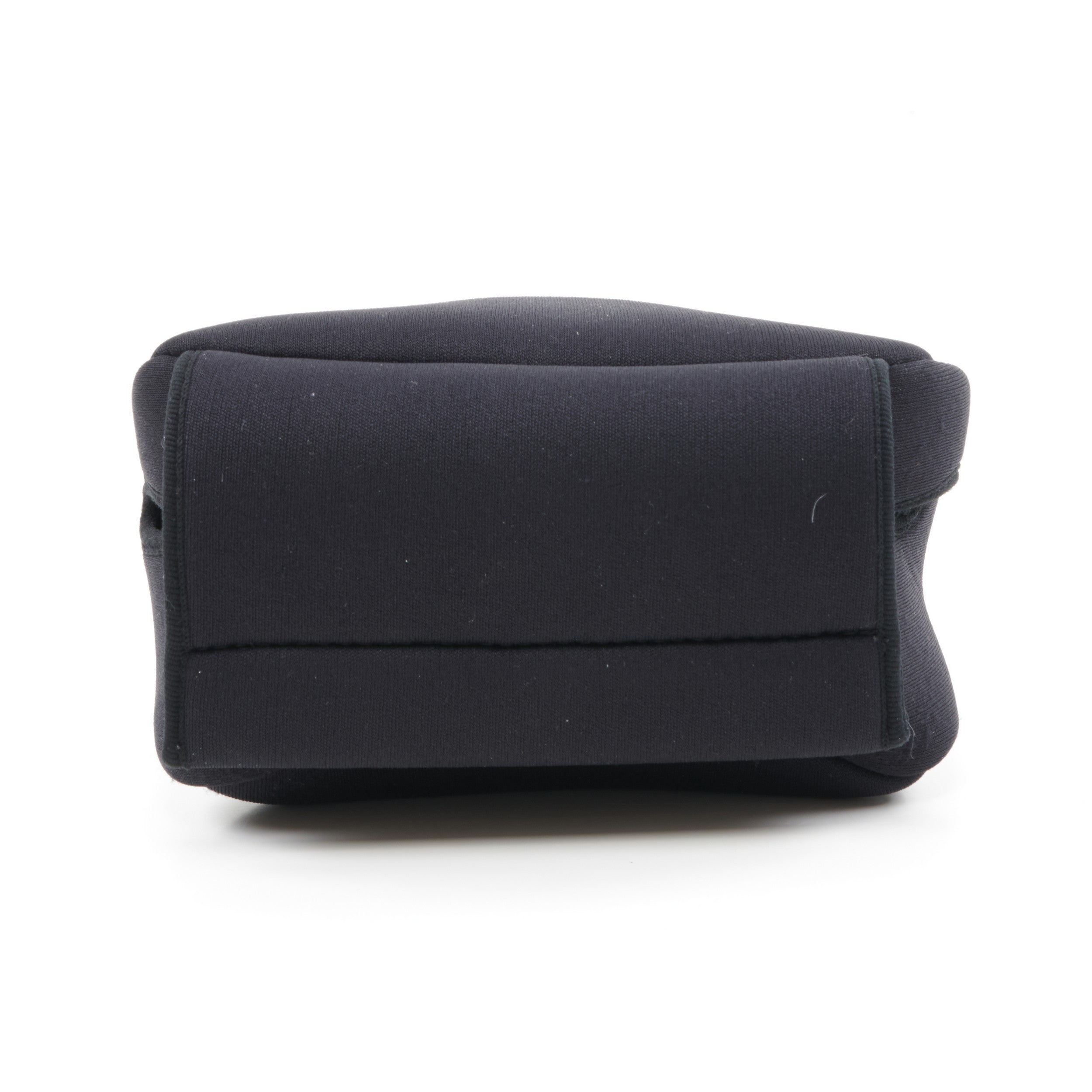 Leica Neoprene Case M Short Front Black