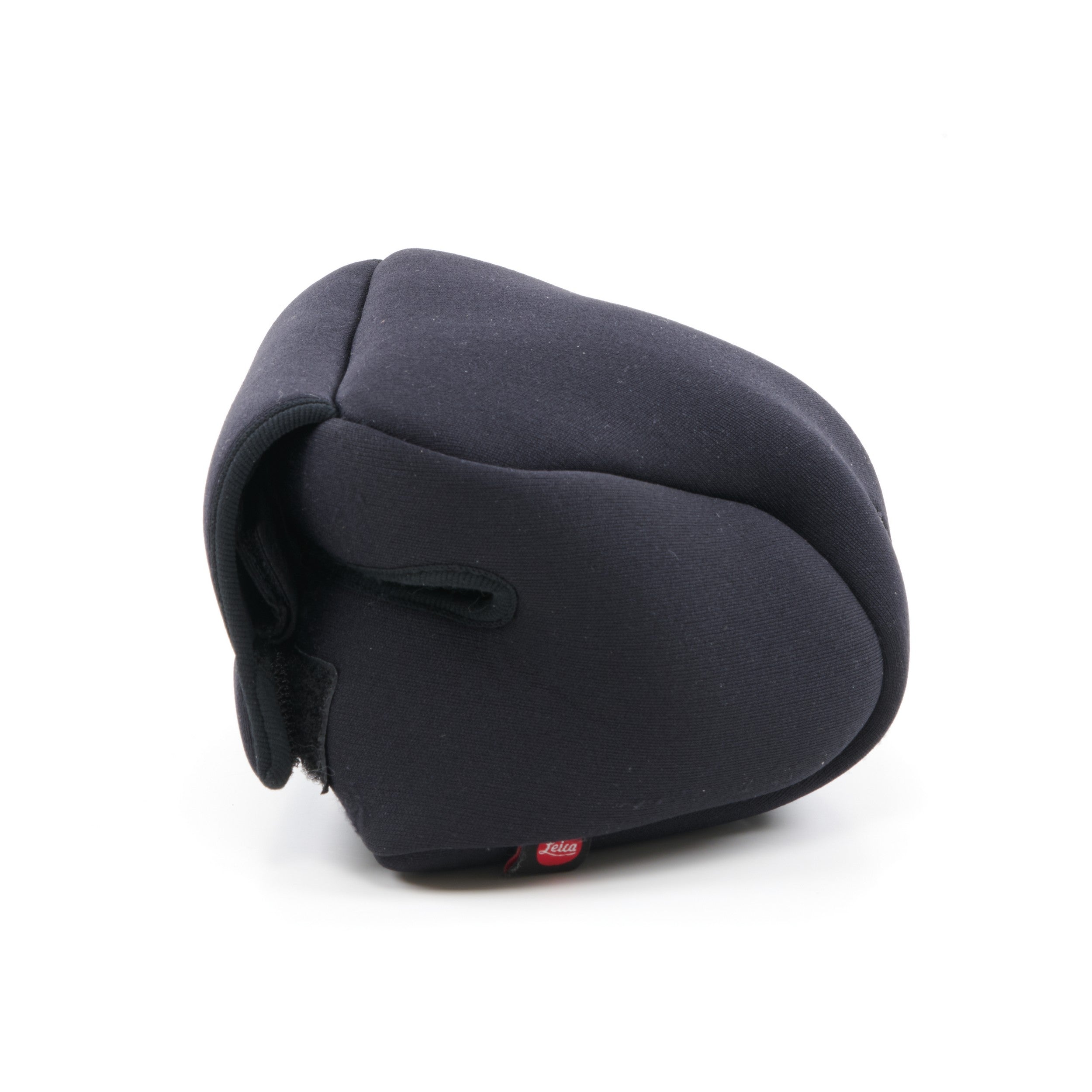Leica Neoprene Case M Short Front Black