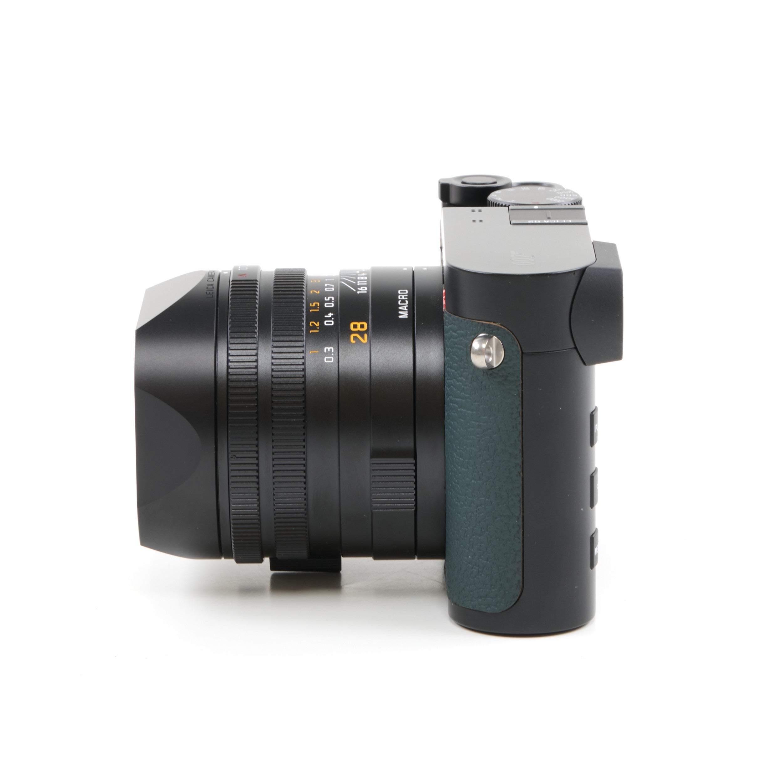 Leica Q2 James Bond "No Time To Die" Limited Edition + Box