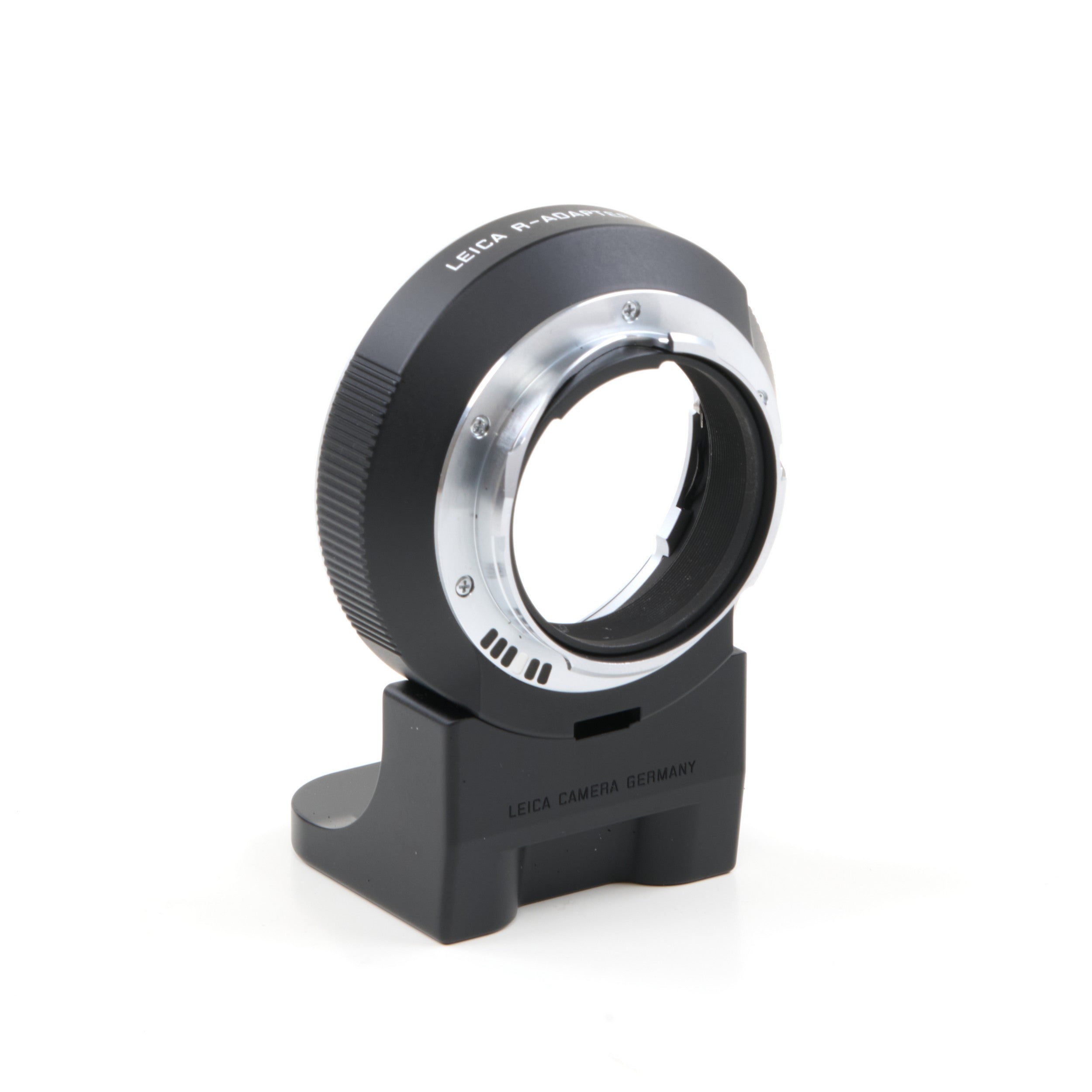 Leica R-Adapter M + Box