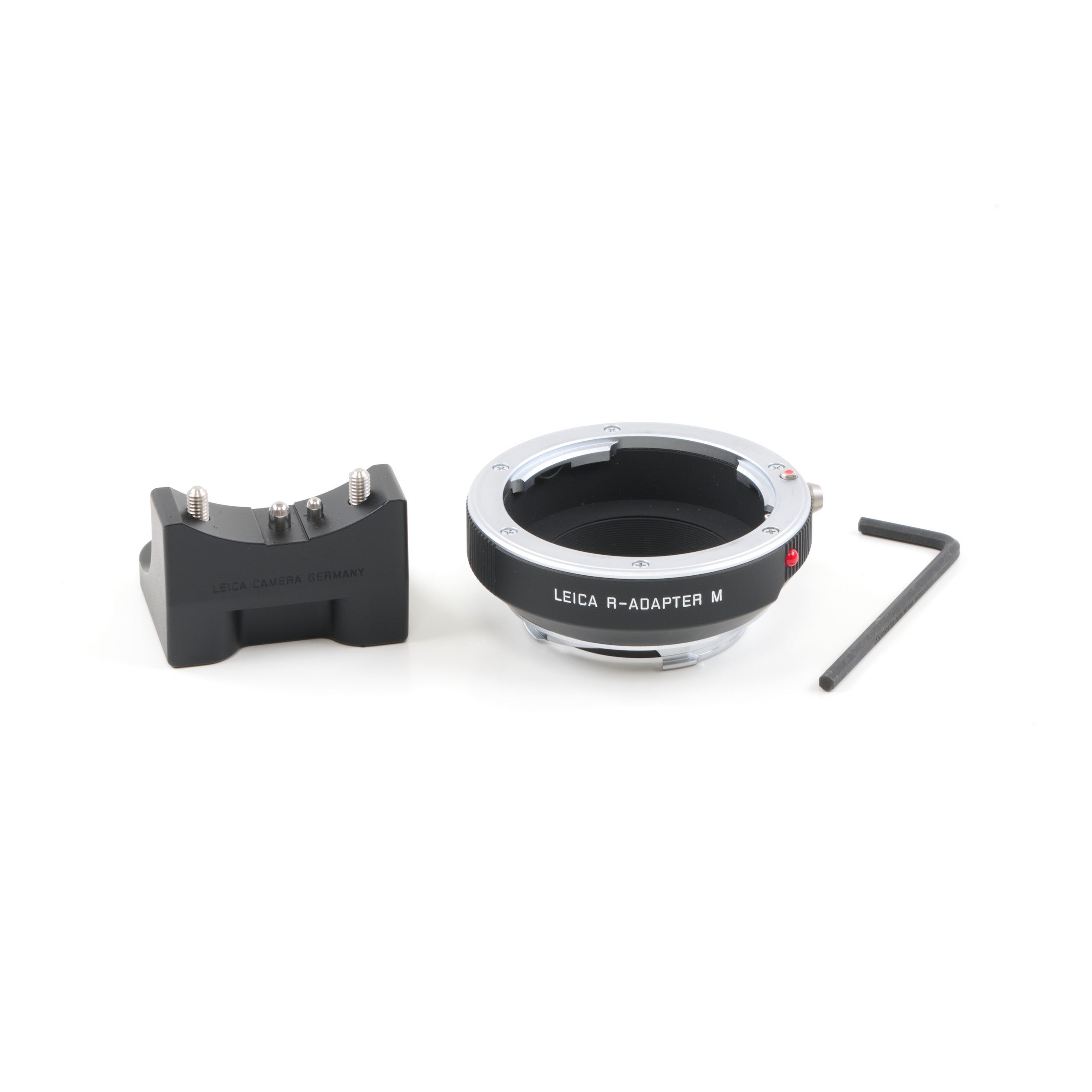 Leica R-Adapter M + Box