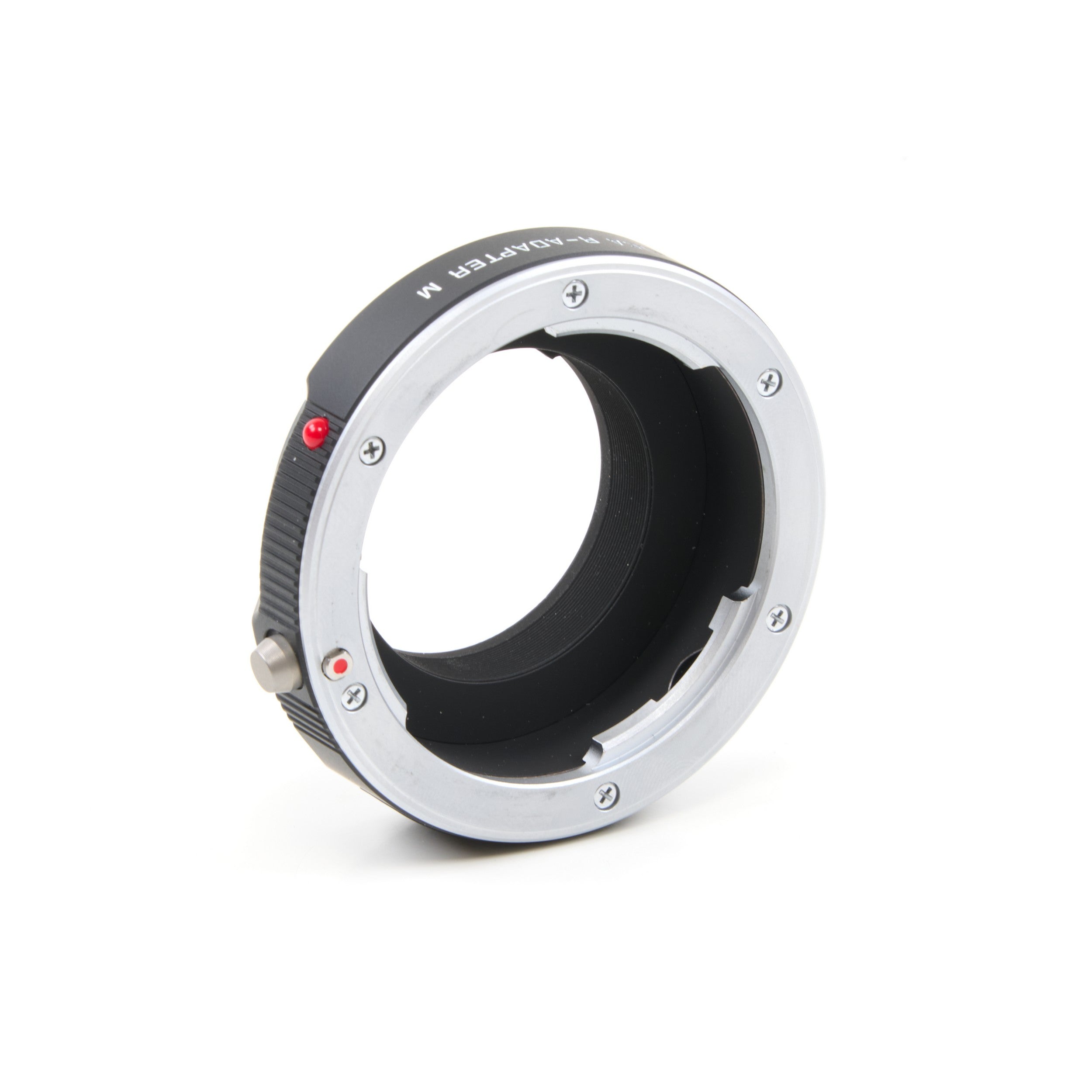 Leica R-Adapter M + Box