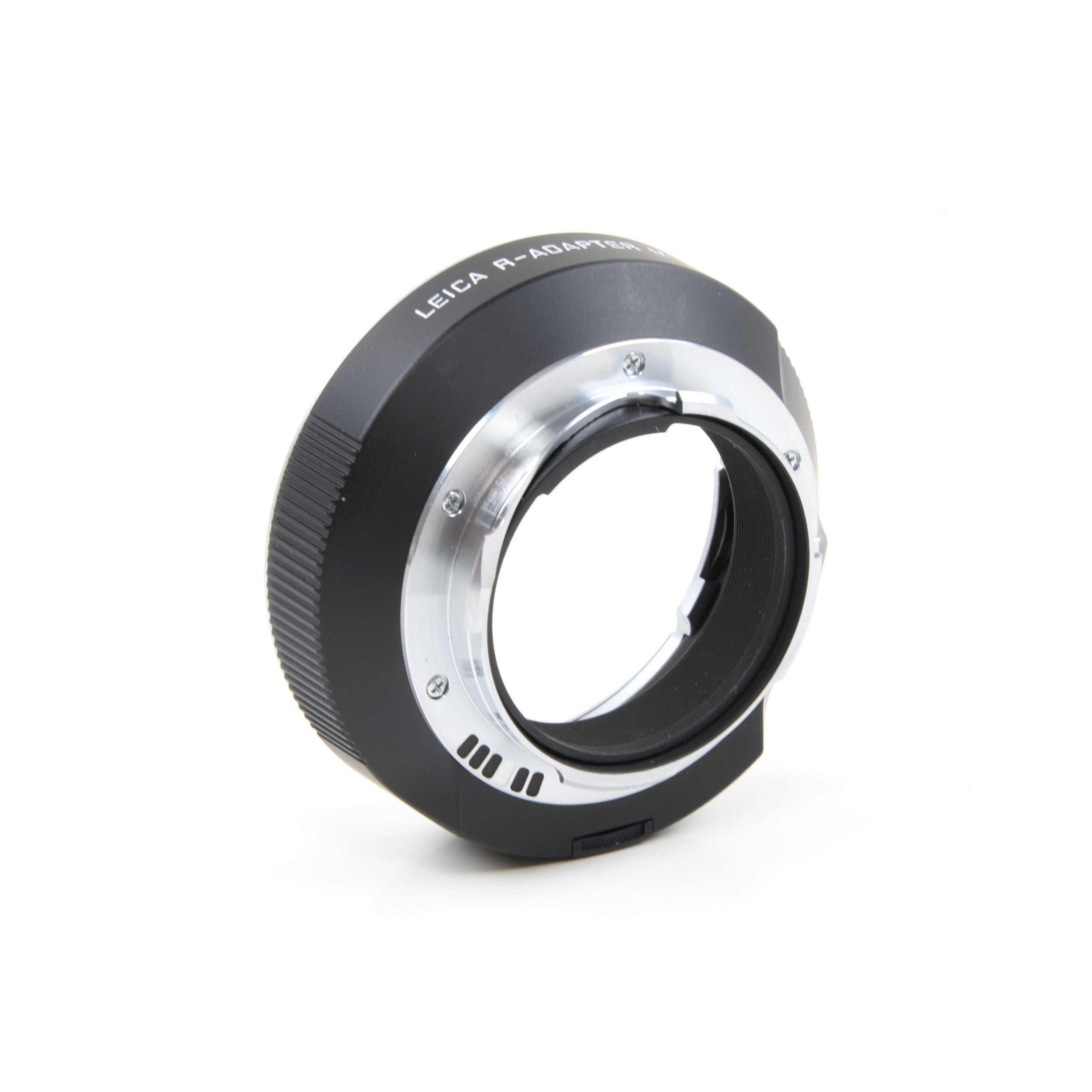 Leica R-Adapter M + Box