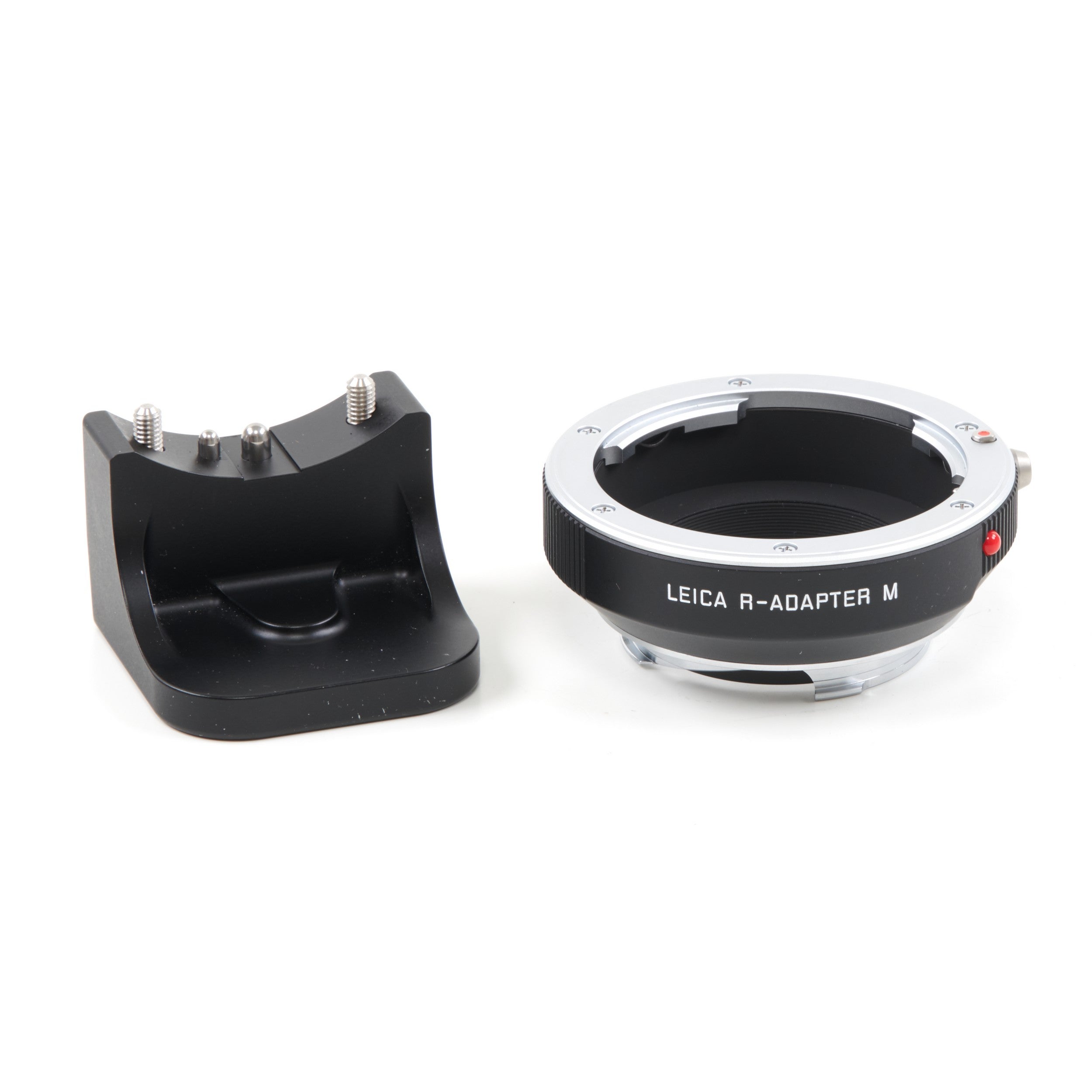 Leica R-Adapter M + Box