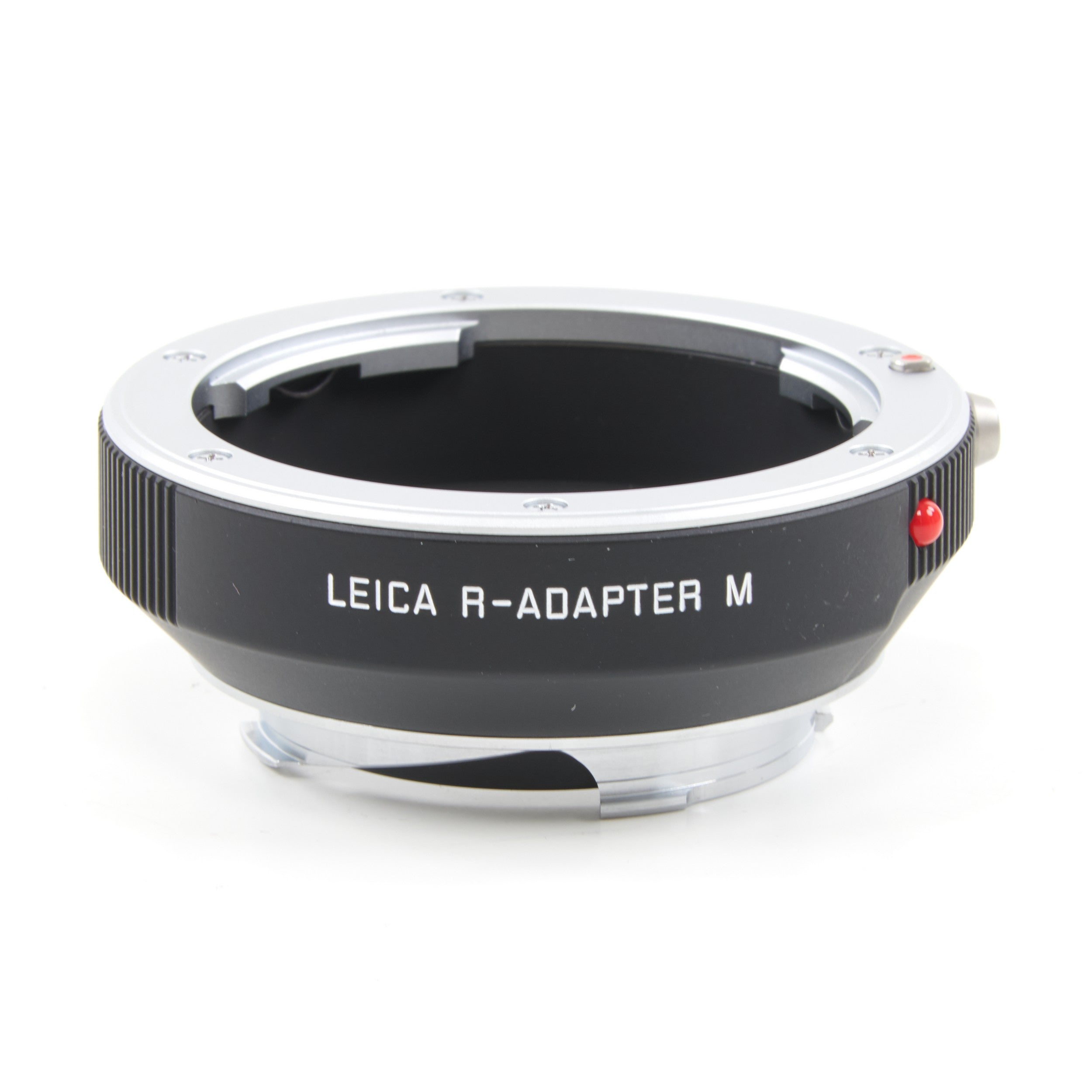 Leica R-Adapter M + Box