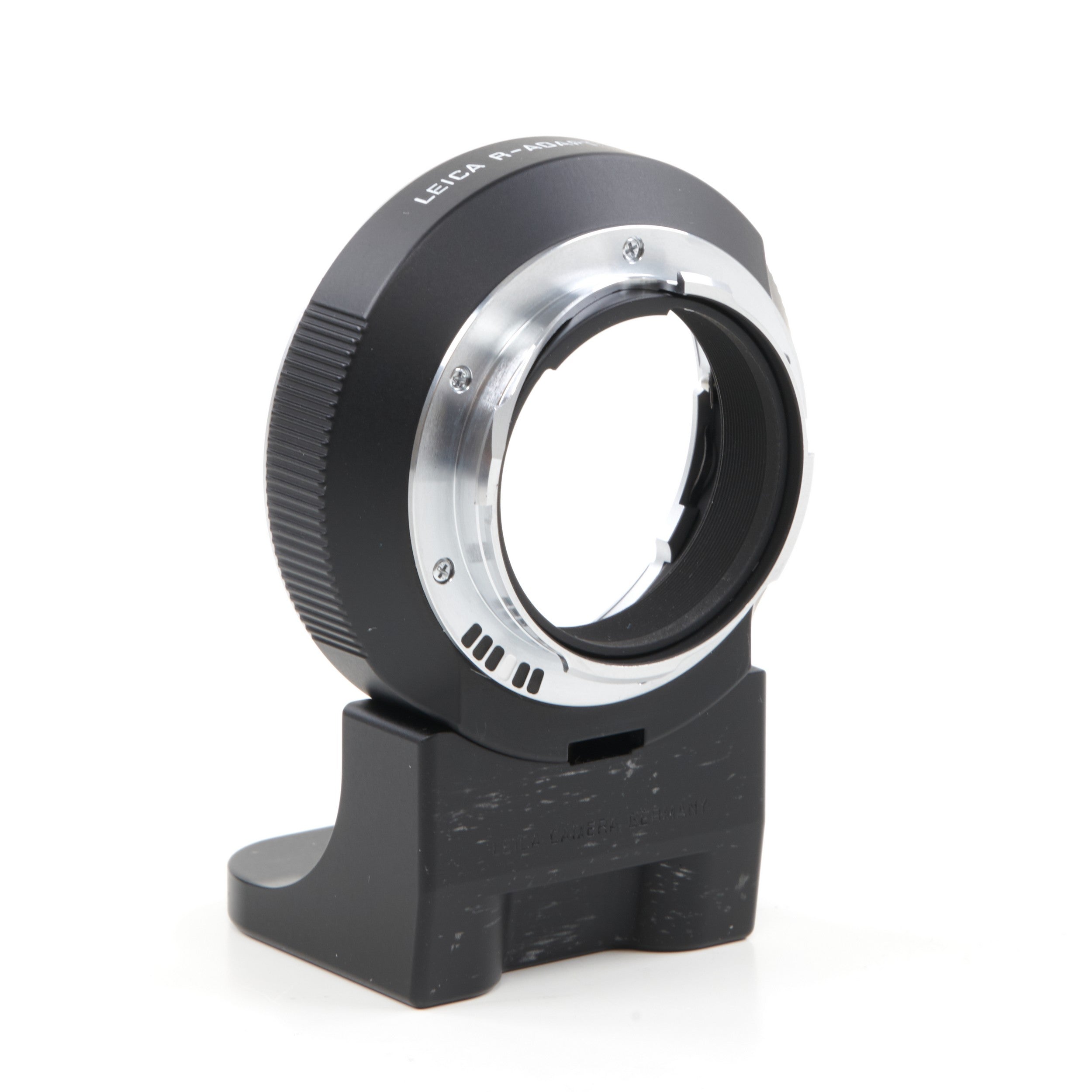 Leica R-Adapter M + Box