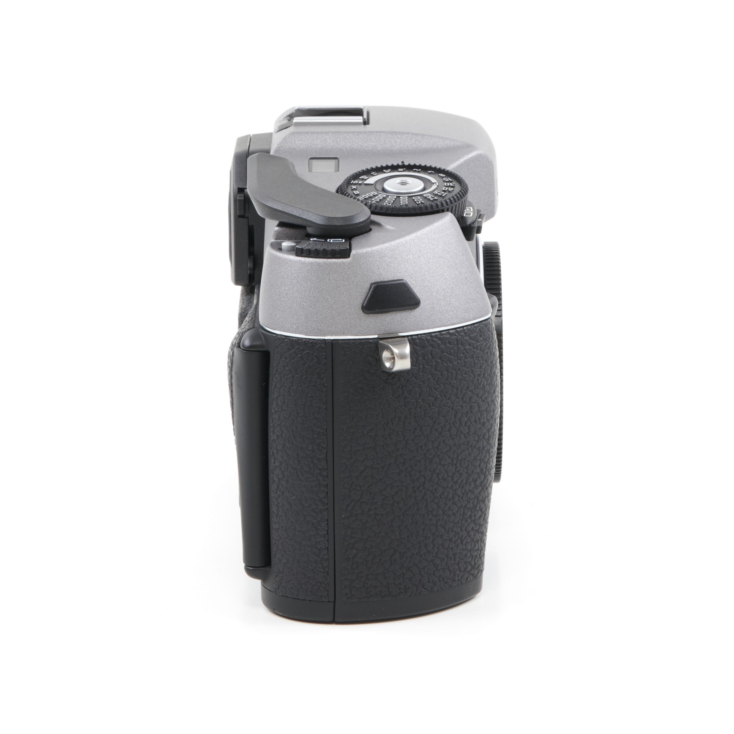 Leica R9 Anthracite