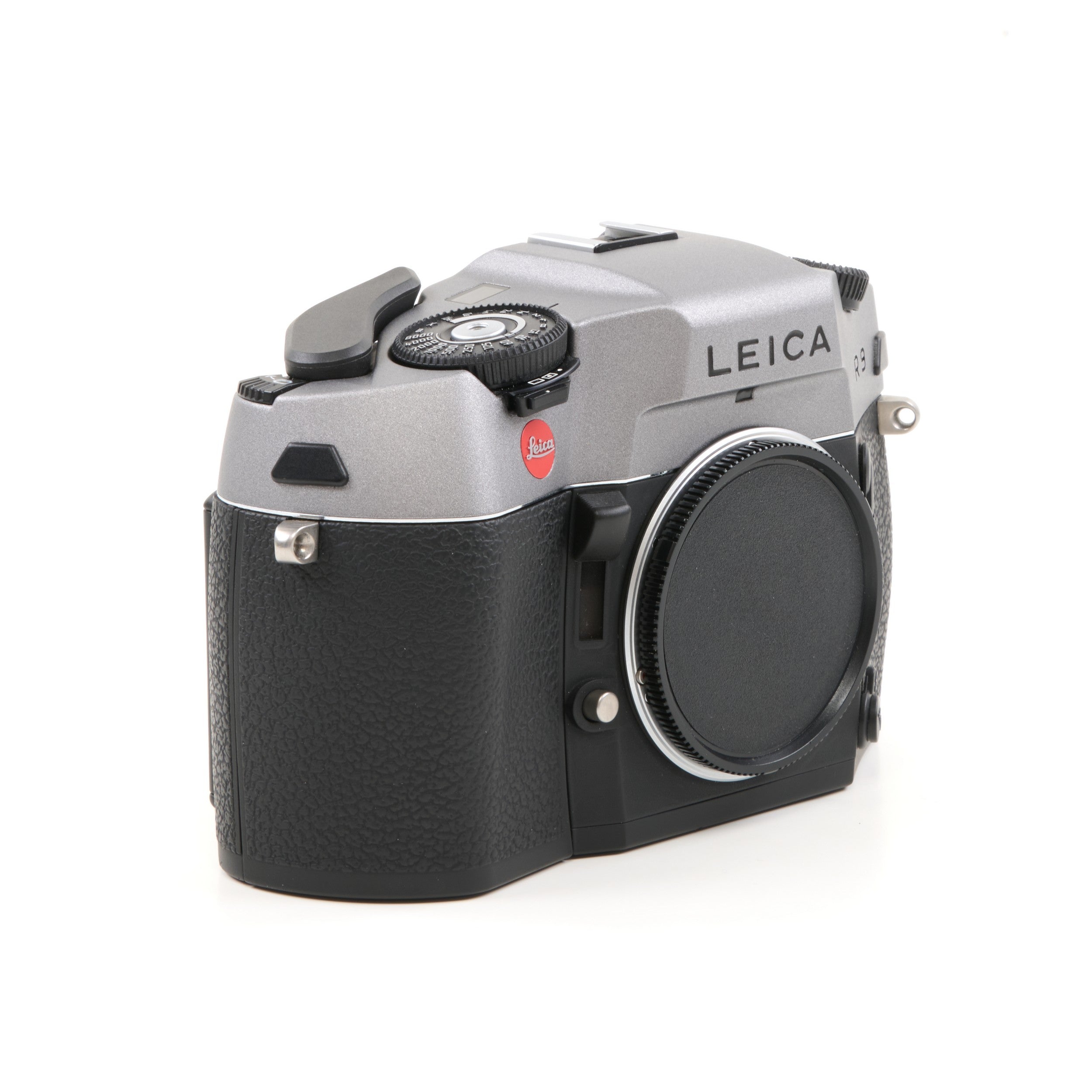 Leica R9 Anthracite
