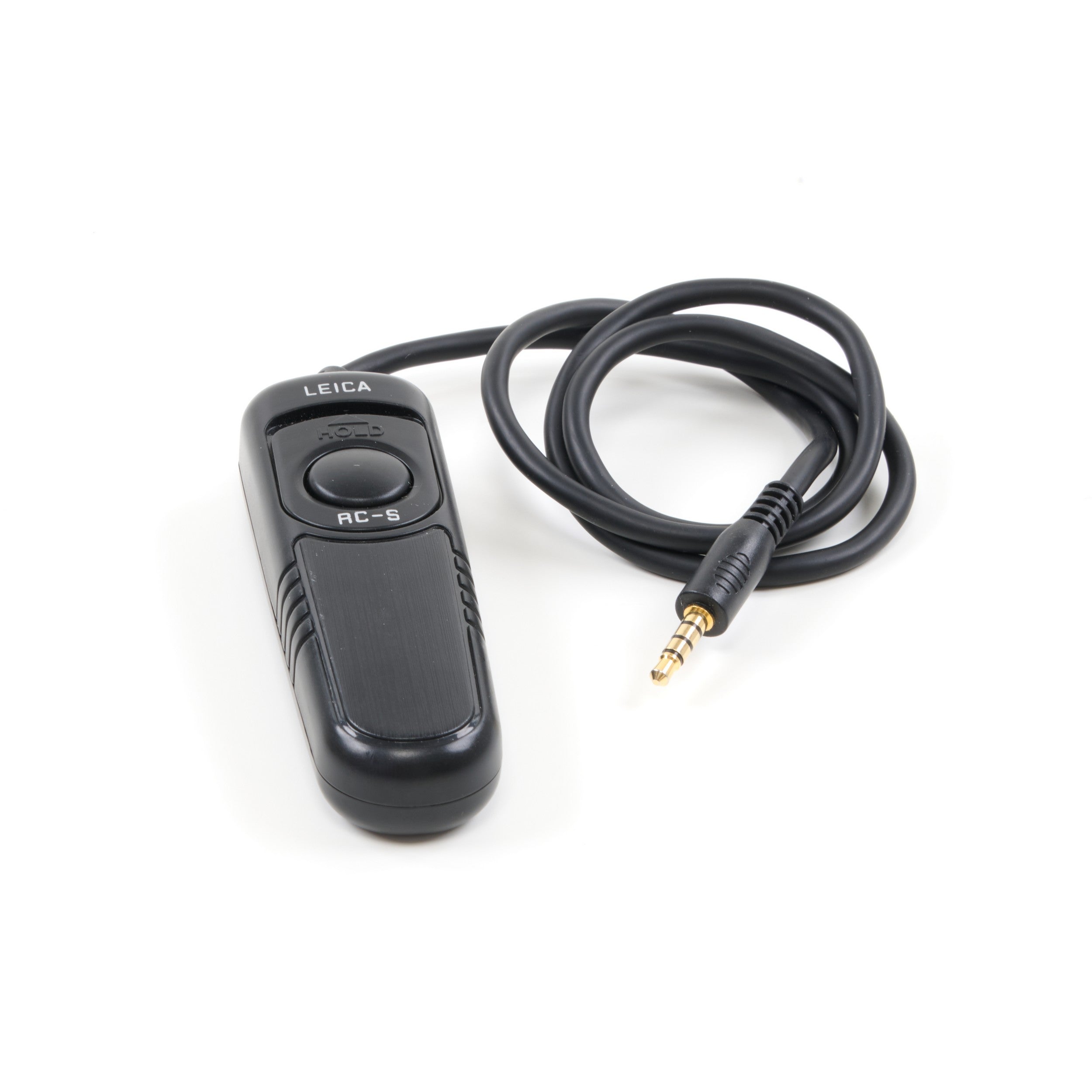 Leica Remote Release Cable RC-SCL6 For Leica SL2 + Box