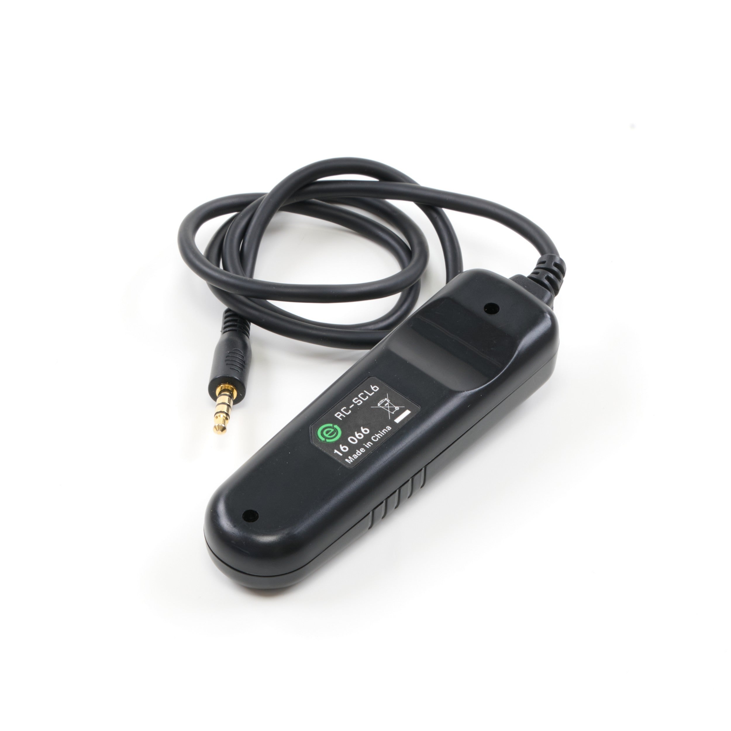 Leica Remote Release Cable RC-SCL6 For Leica SL2 + Box