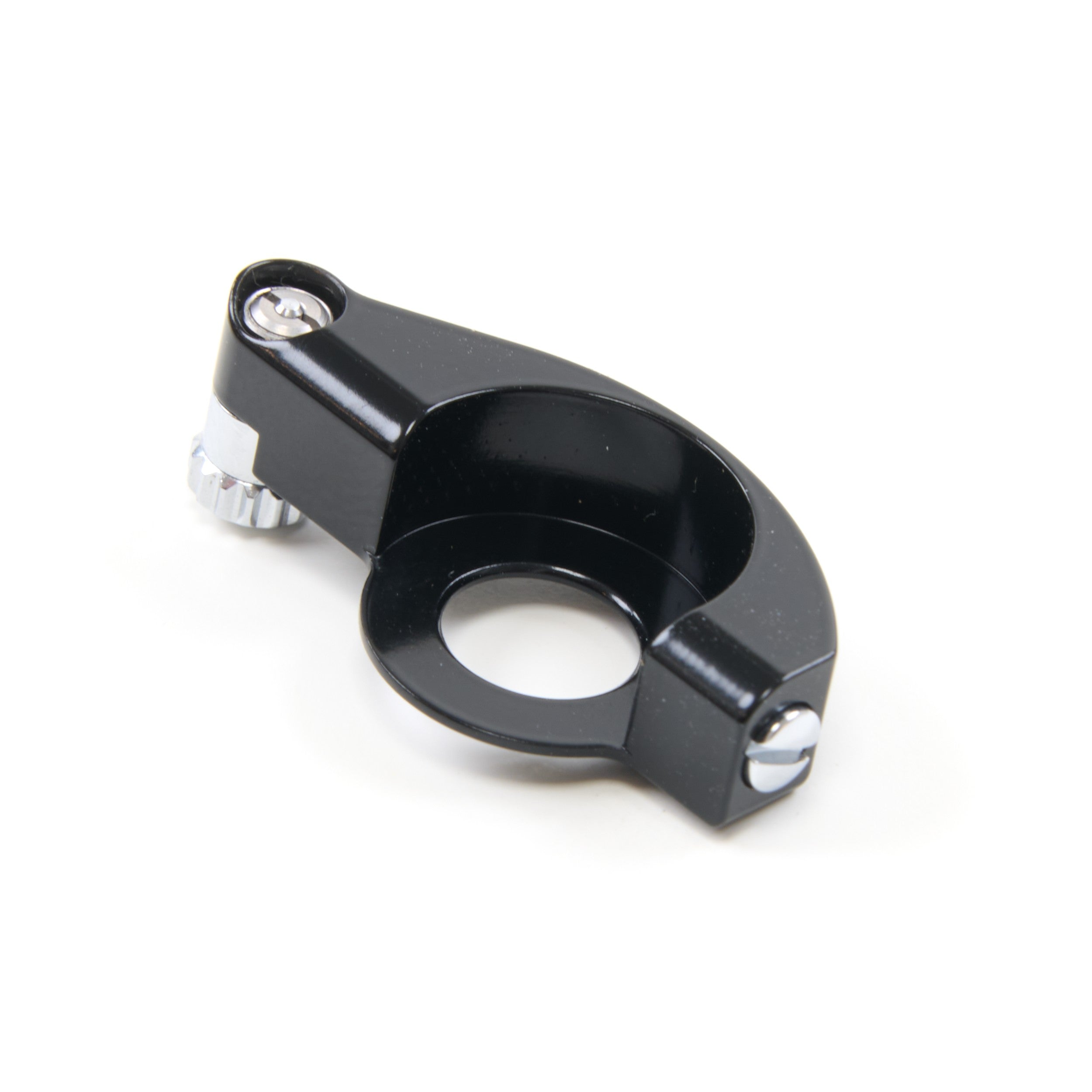 Leica MP Rewind Crank Black Paint + Box