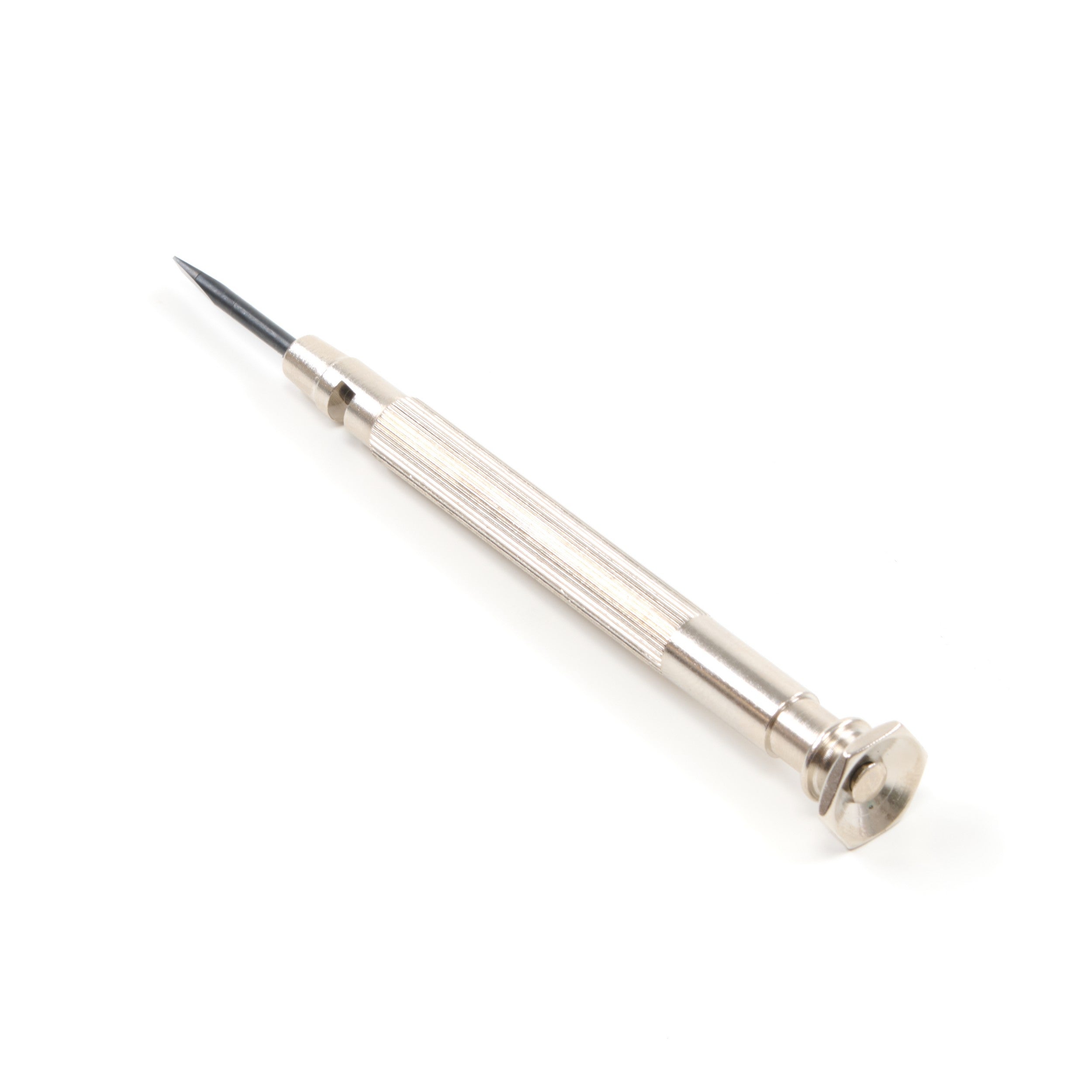 Leica MP Rewind Crank Black Paint + Box