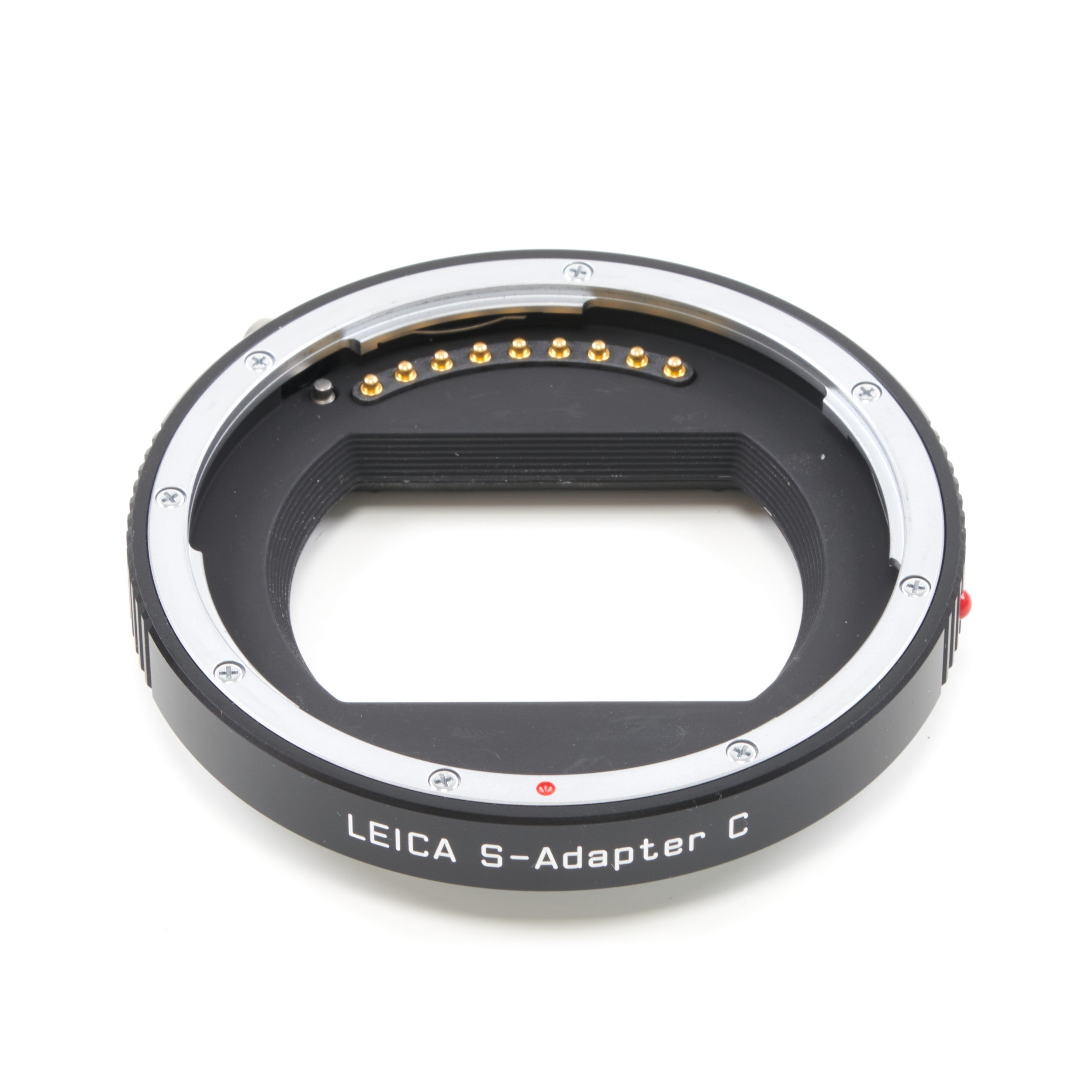 Leica S-Adapter C + Box