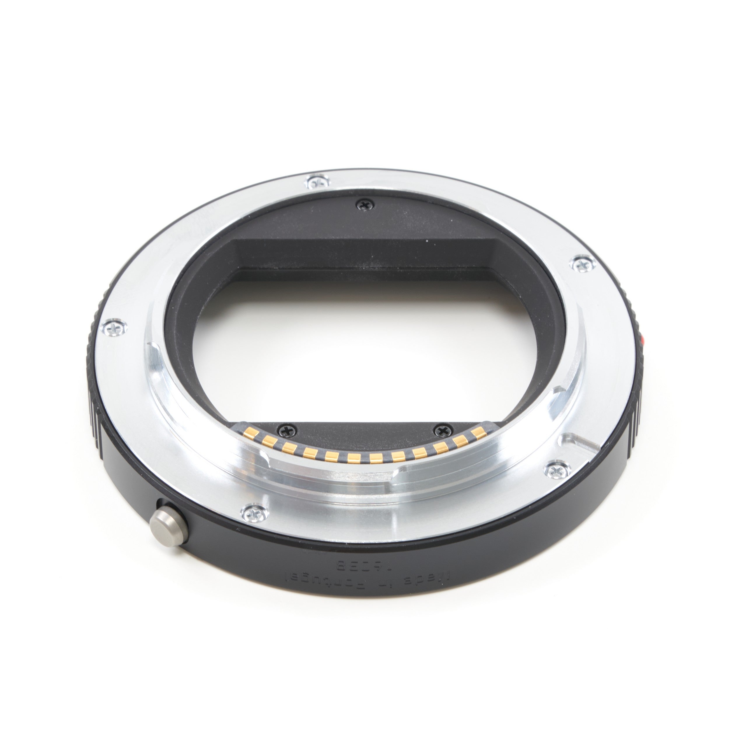Leica S-Adapter C + Box
