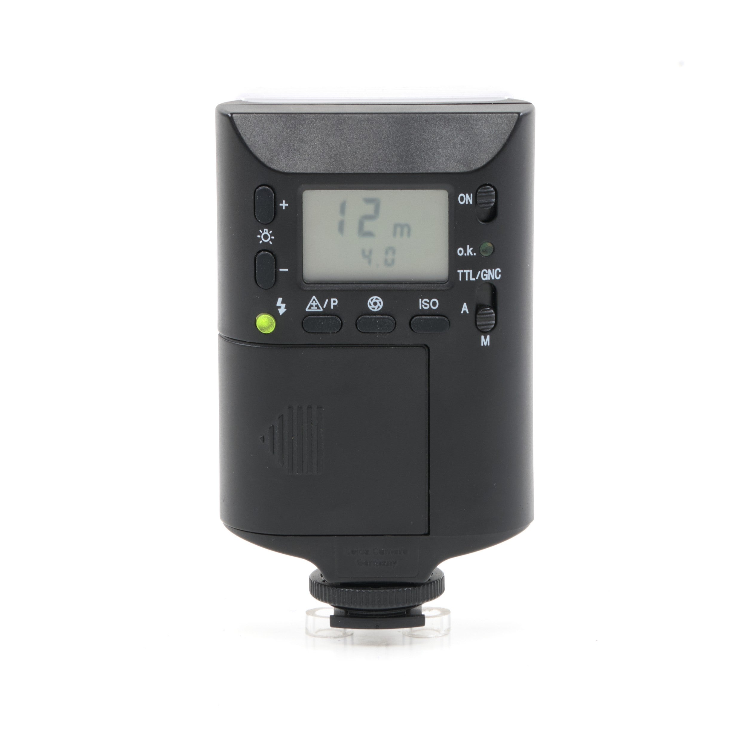 Leica SF 24D Flash